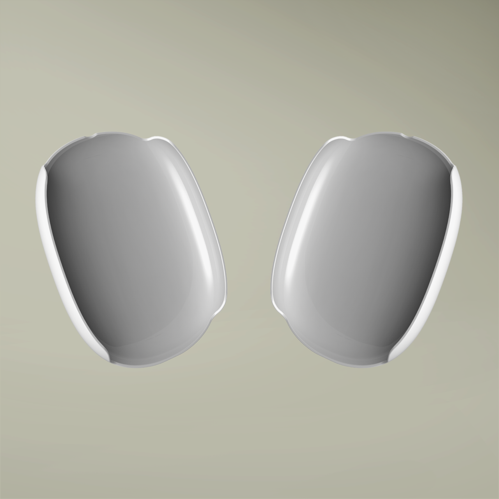 AirPod Max Cases (AOP) - Thumbnail Image