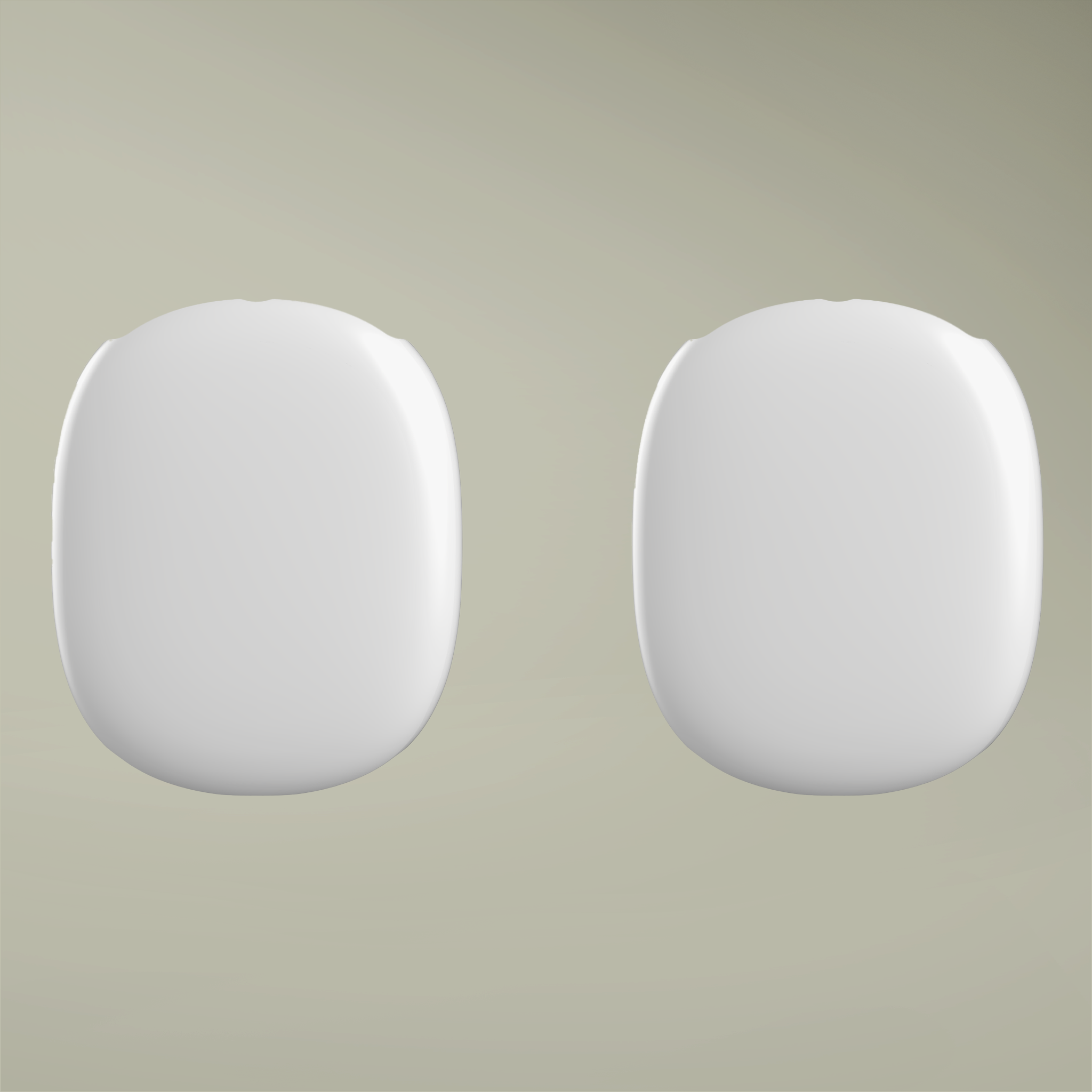 AirPod Max Cases (AOP)Design