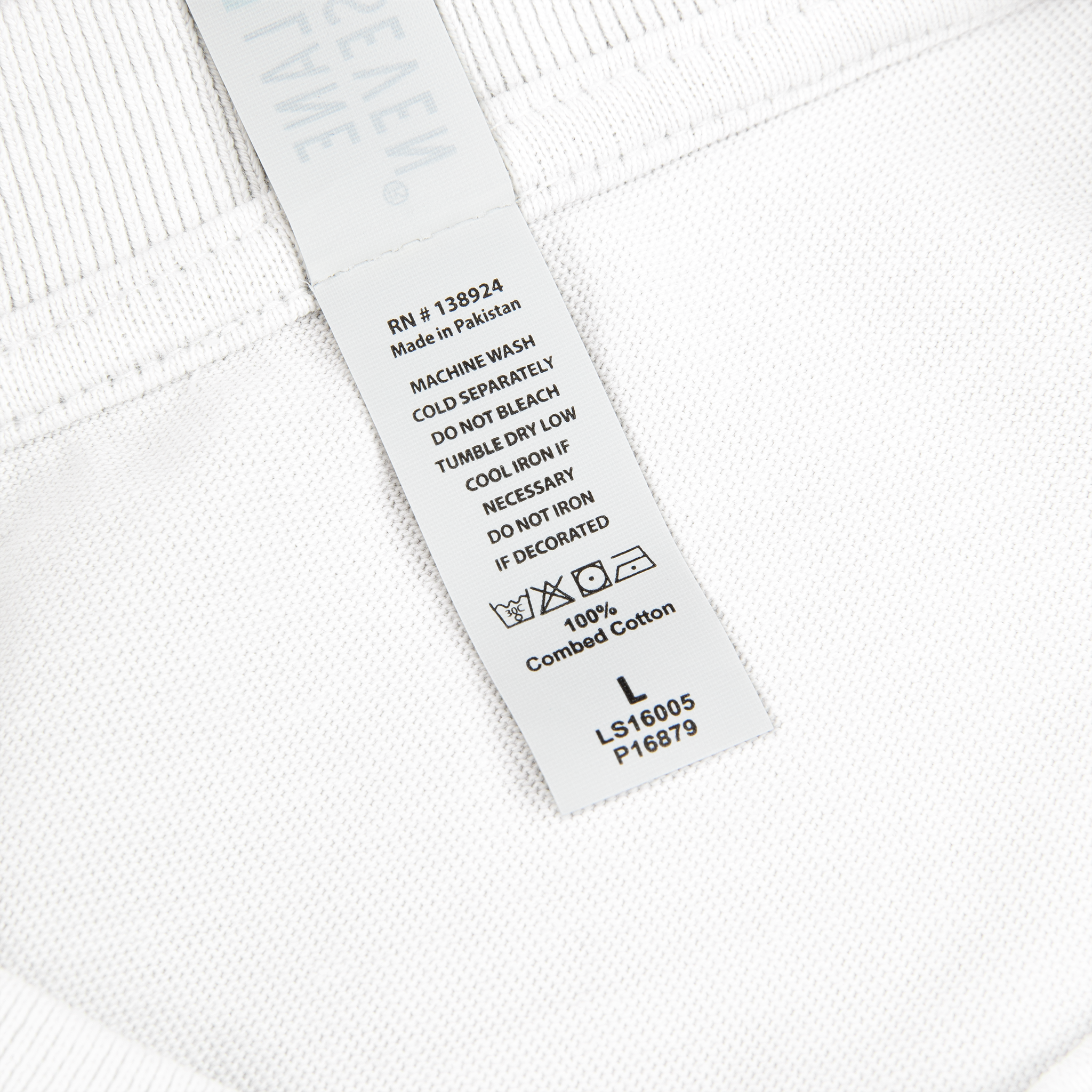 Unisex Urban Heavy Tee - Thumbnail Image
