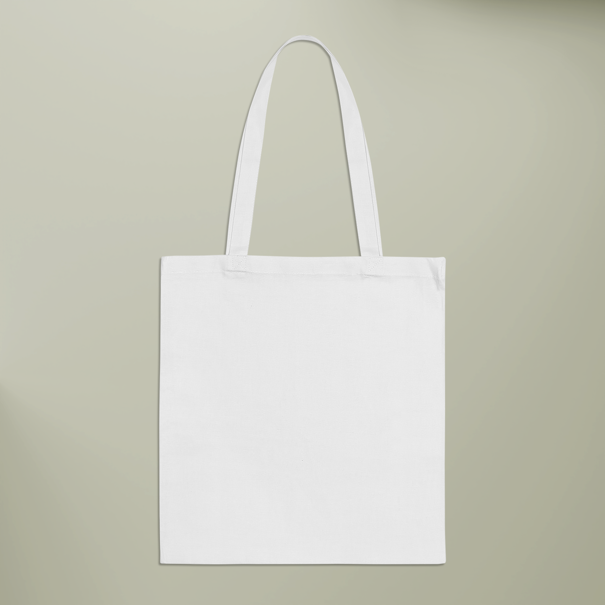 Jassz 100% Cotton Tote Bag | 3842LH