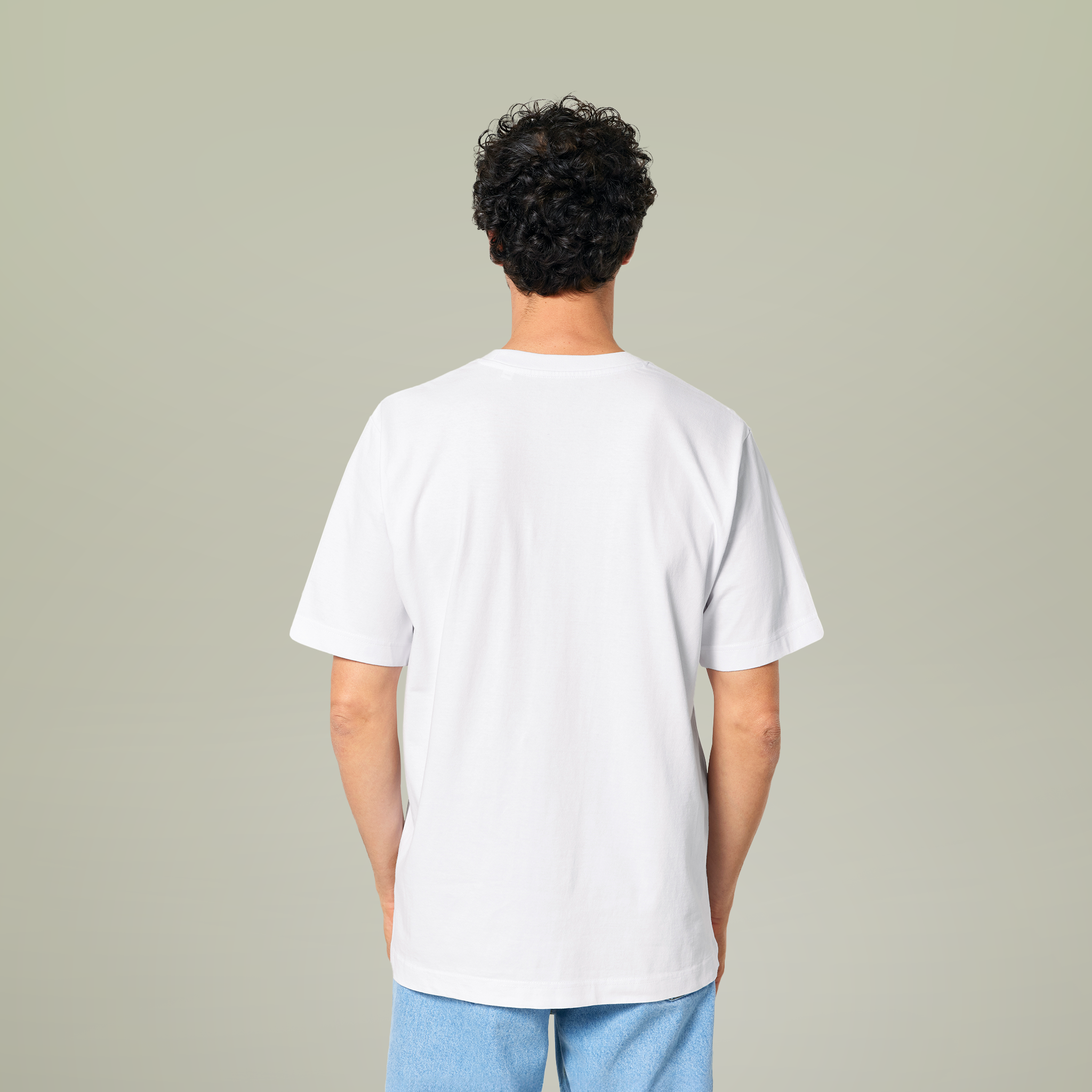 Unisex Freestyler Dry Handfeel Heavy Tee - Thumbnail Image