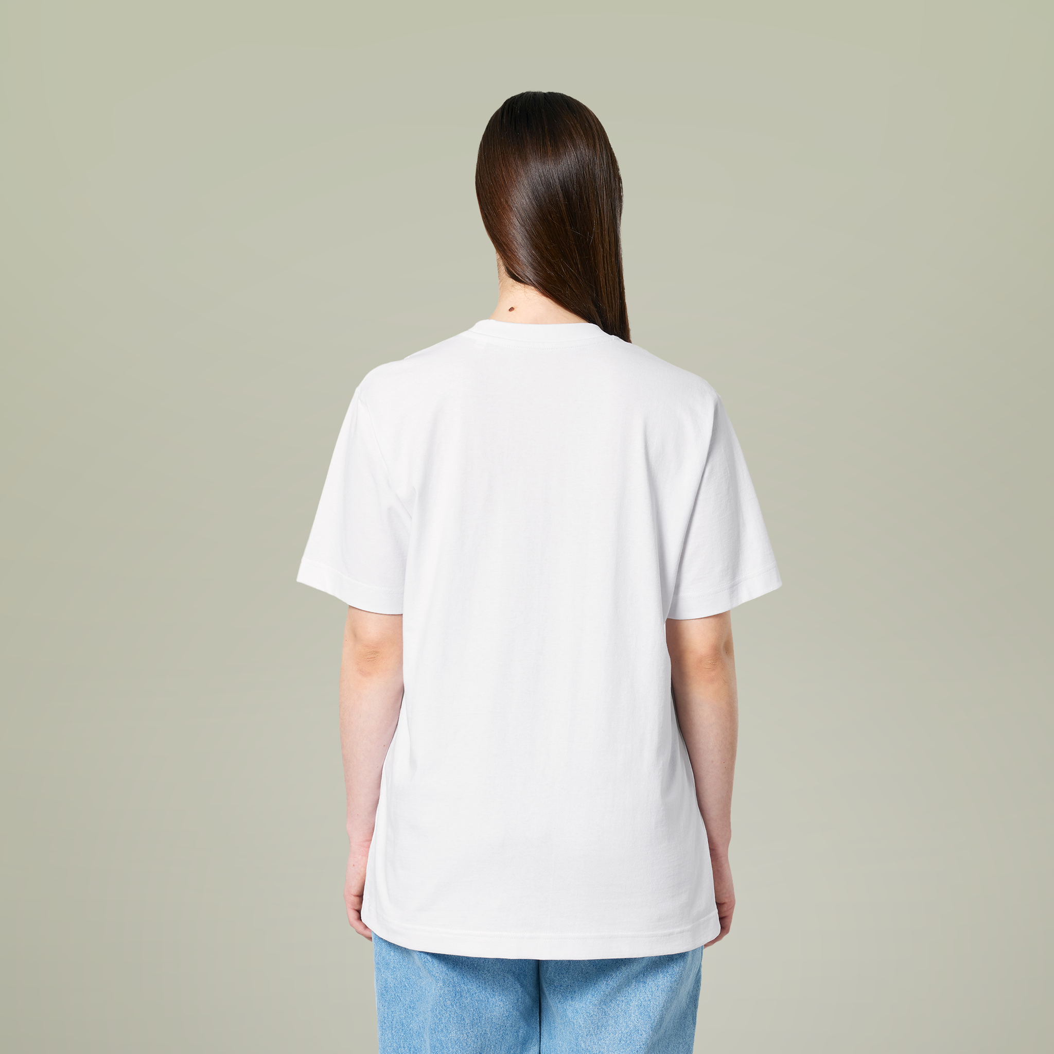 Unisex Freestyler Dry Handfeel Heavy Tee - Thumbnail Image