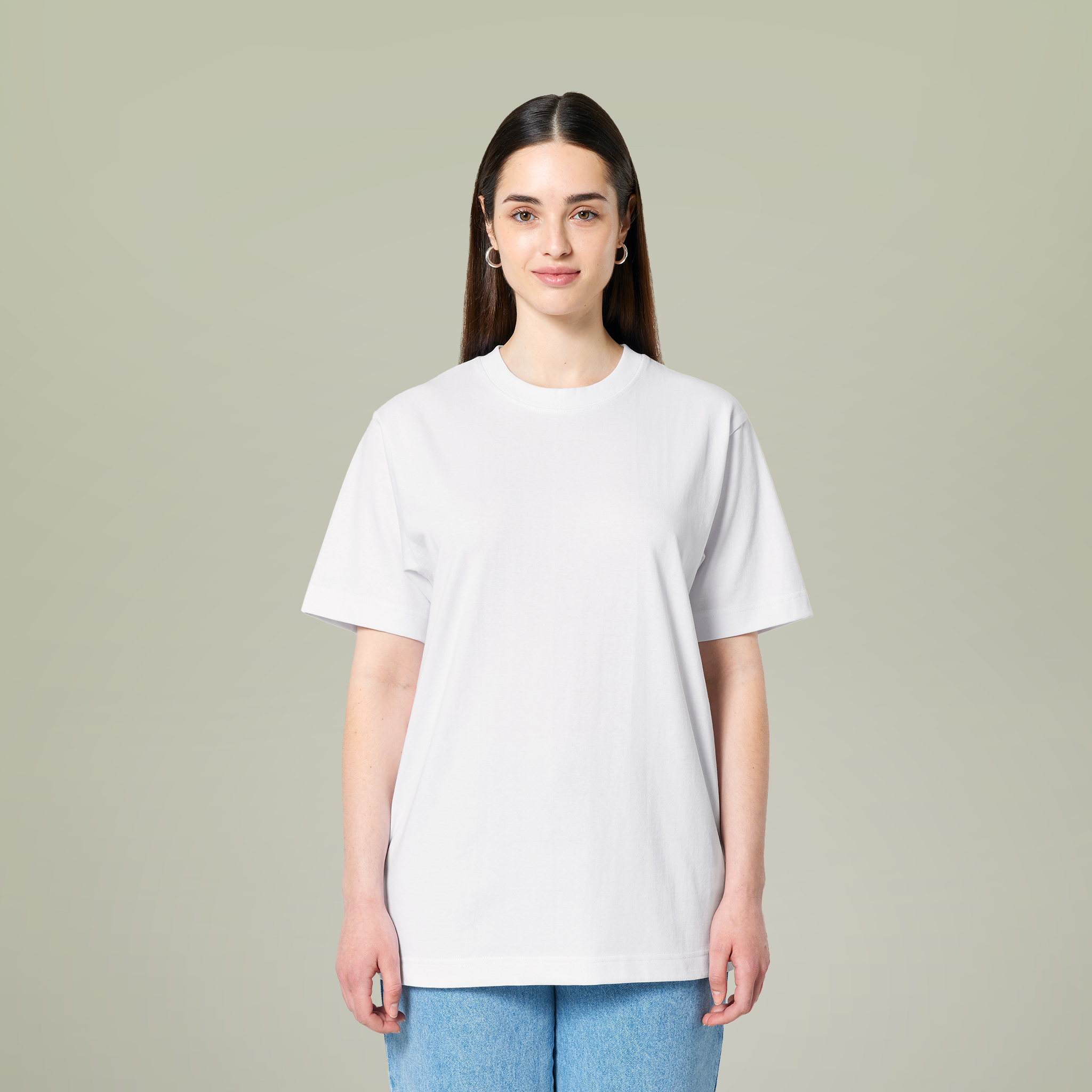 Unisex Freestyler Dry Handfeel Heavy Tee - Thumbnail Image