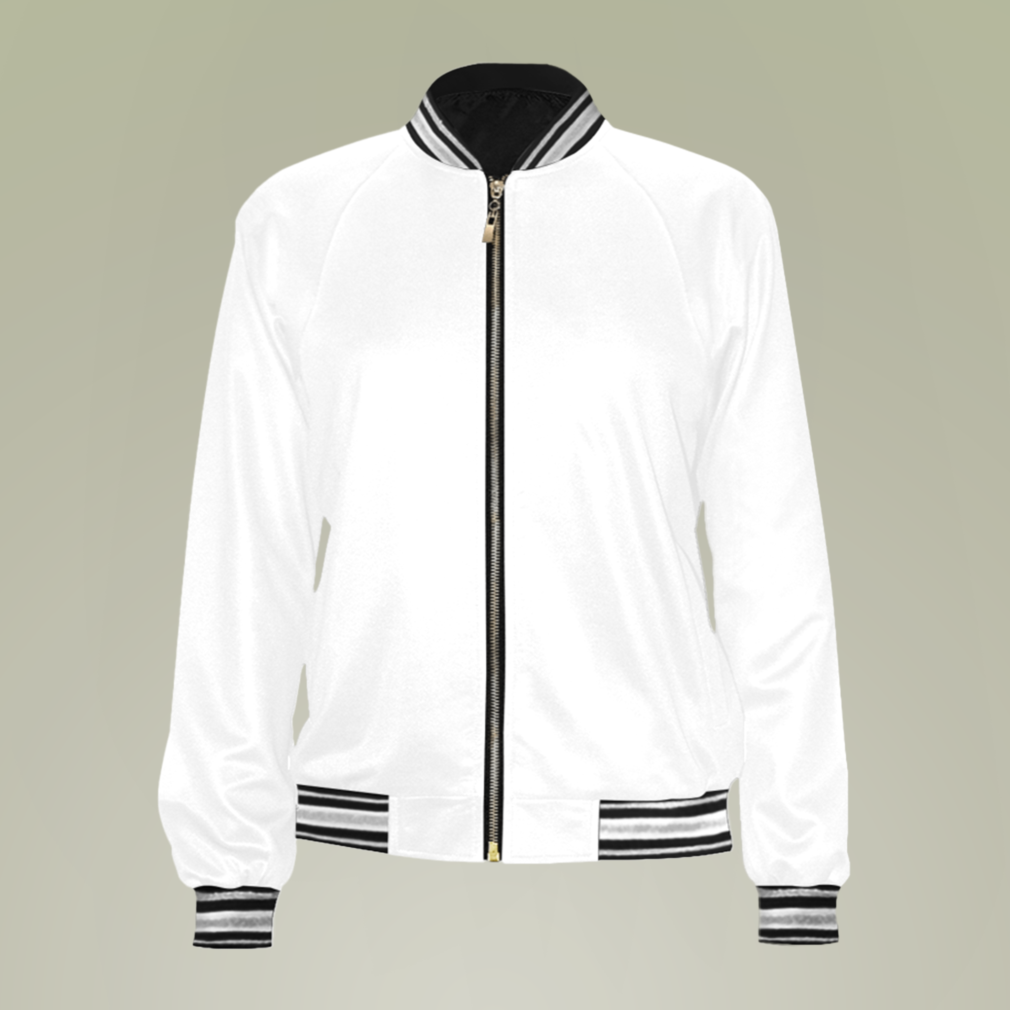 Women's Varsity Jacket (AOP) - Thumbnail Image