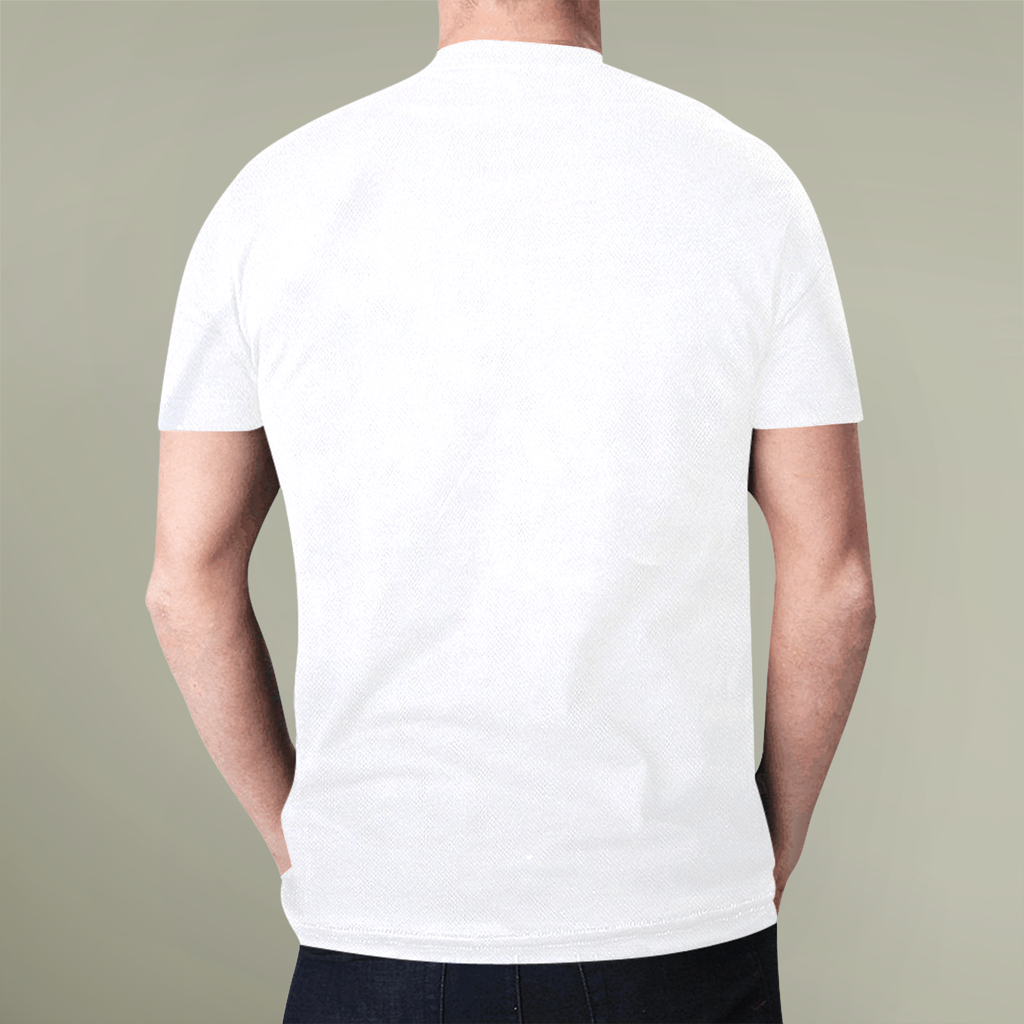Men's T-Shirt (AOP) - Thumbnail Image