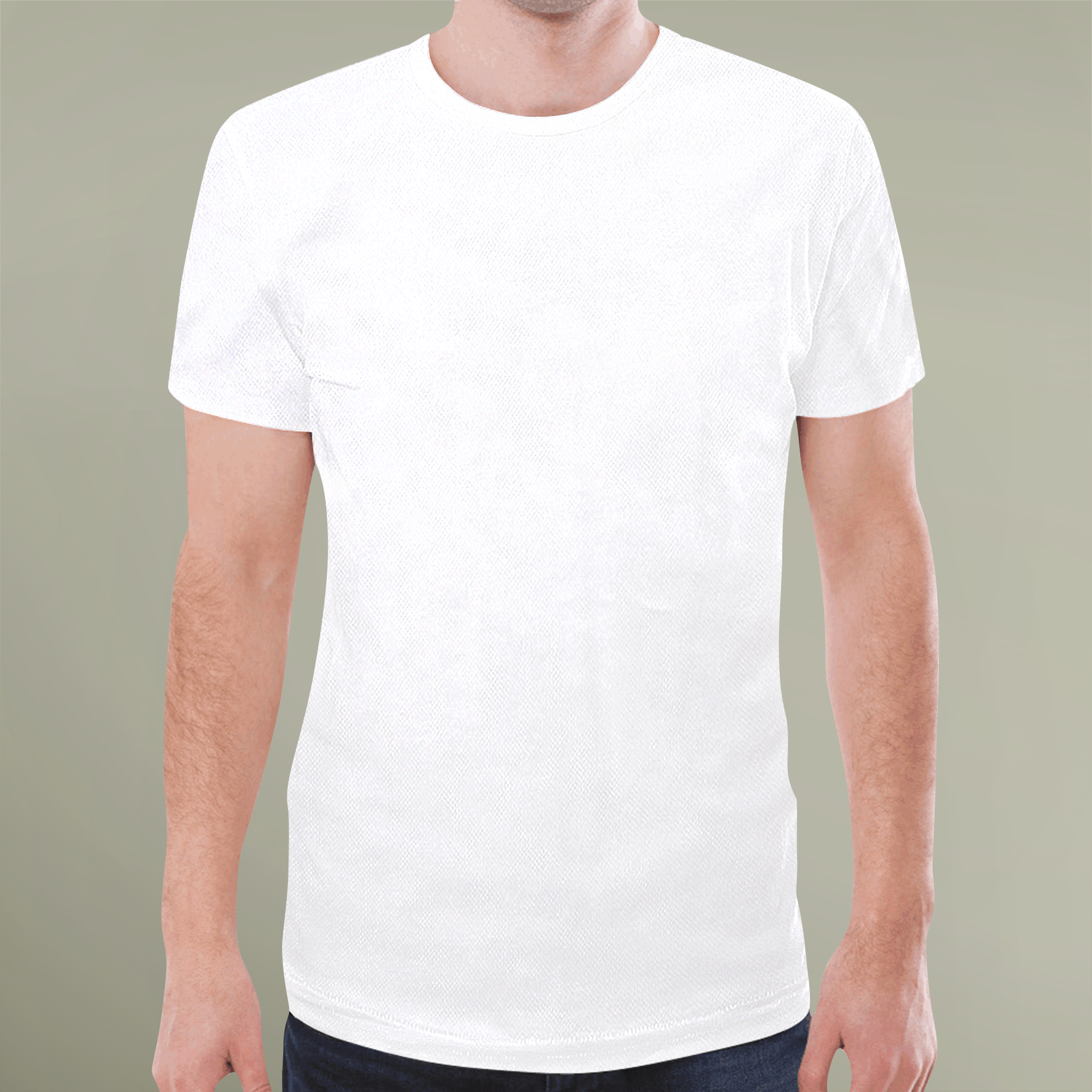 Men's T-Shirt (AOP) - Main Image