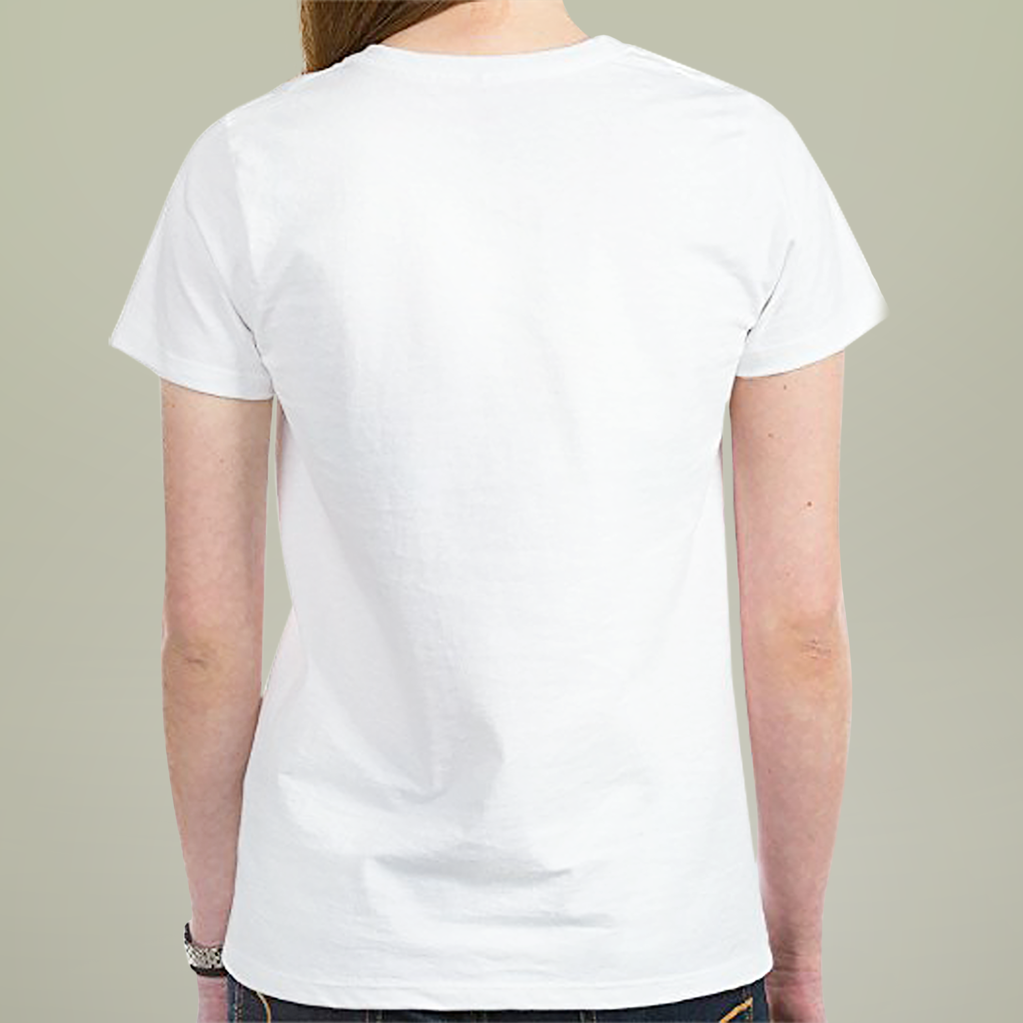 Women's T-Shirt (AOP) - Thumbnail Image