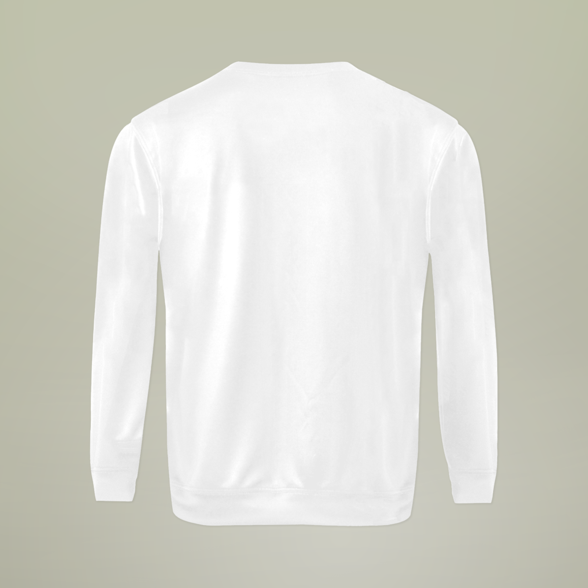 Beautiful  Autumn Unisex Sweatshirt (AOP) 1