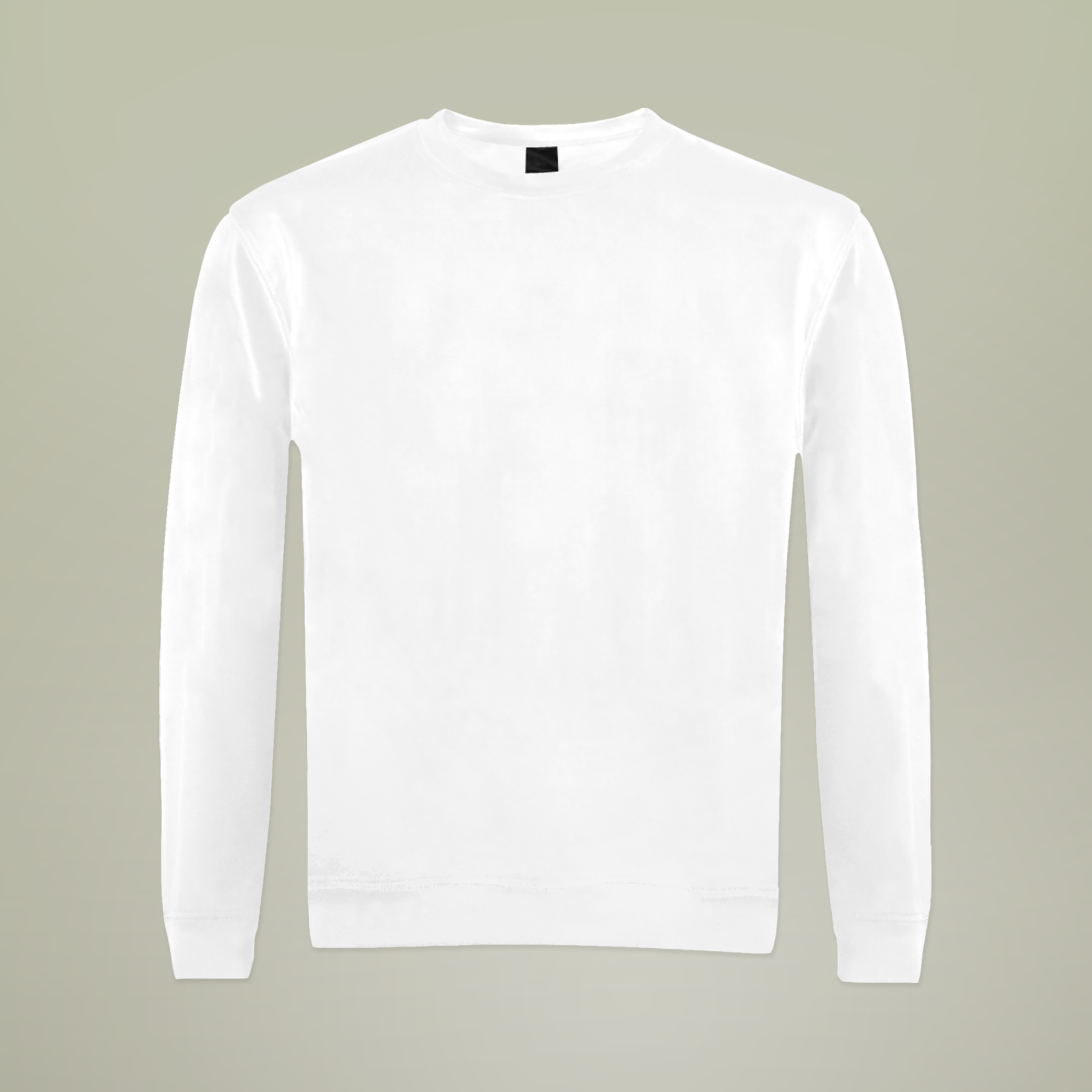 Men's Crewneck Sweatshirt (AOP) - Thumbnail Image