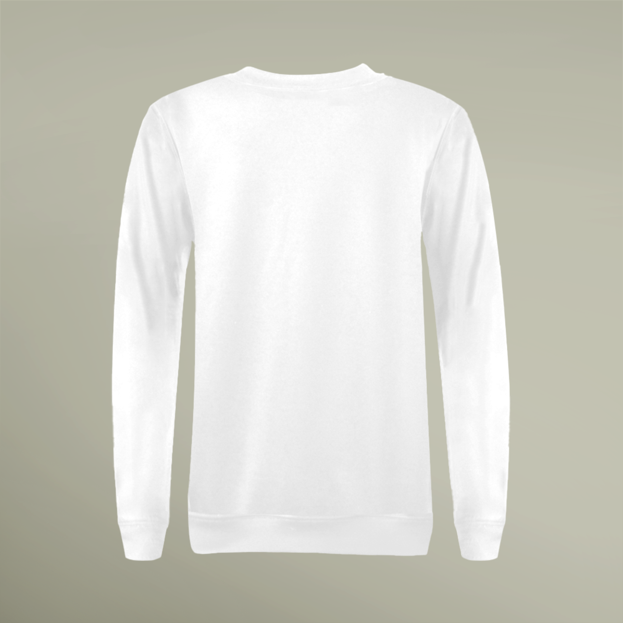Women's Crewneck Sweatshirt (AOP) - Thumbnail Image