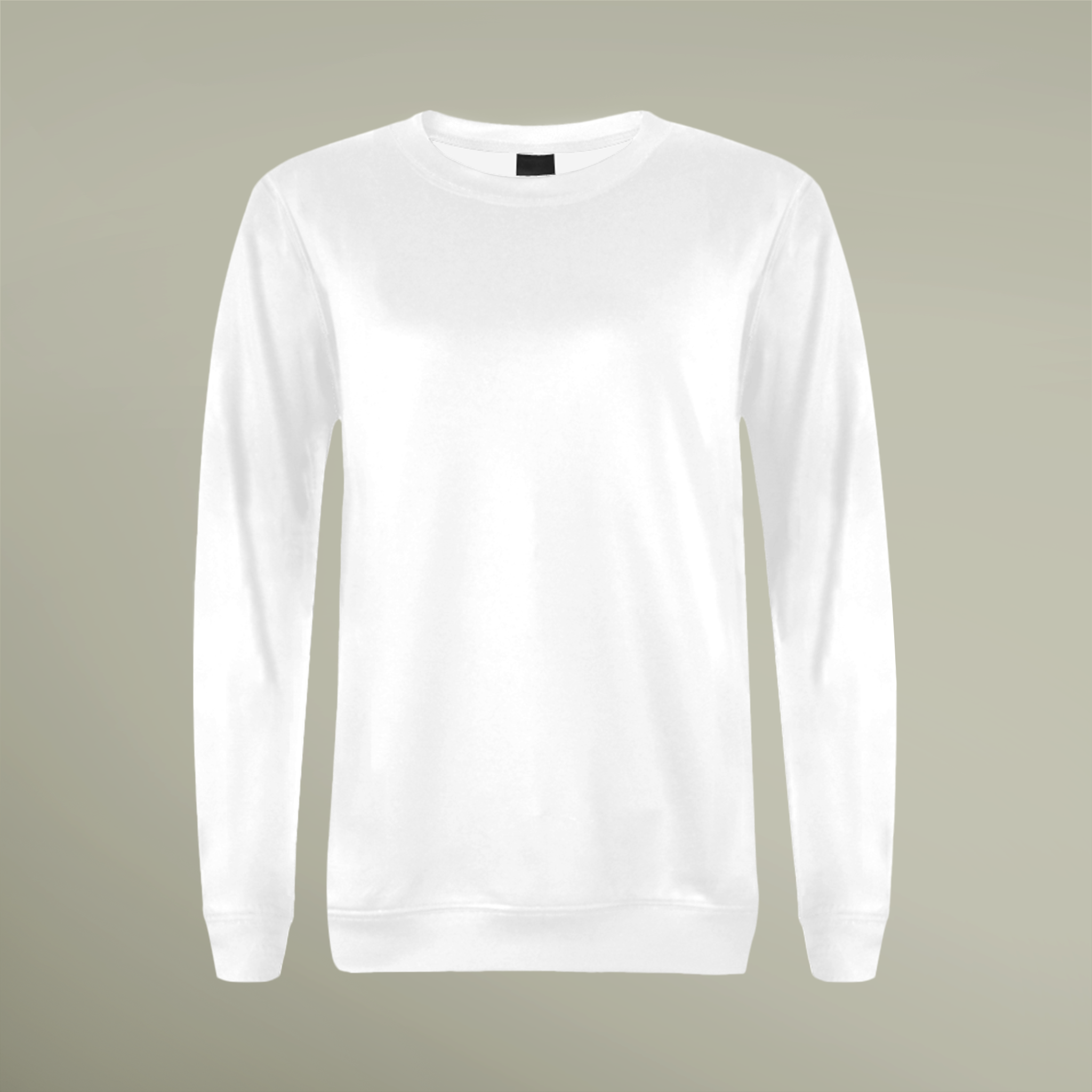 Women's Crewneck Sweatshirt (AOP) - Thumbnail Image