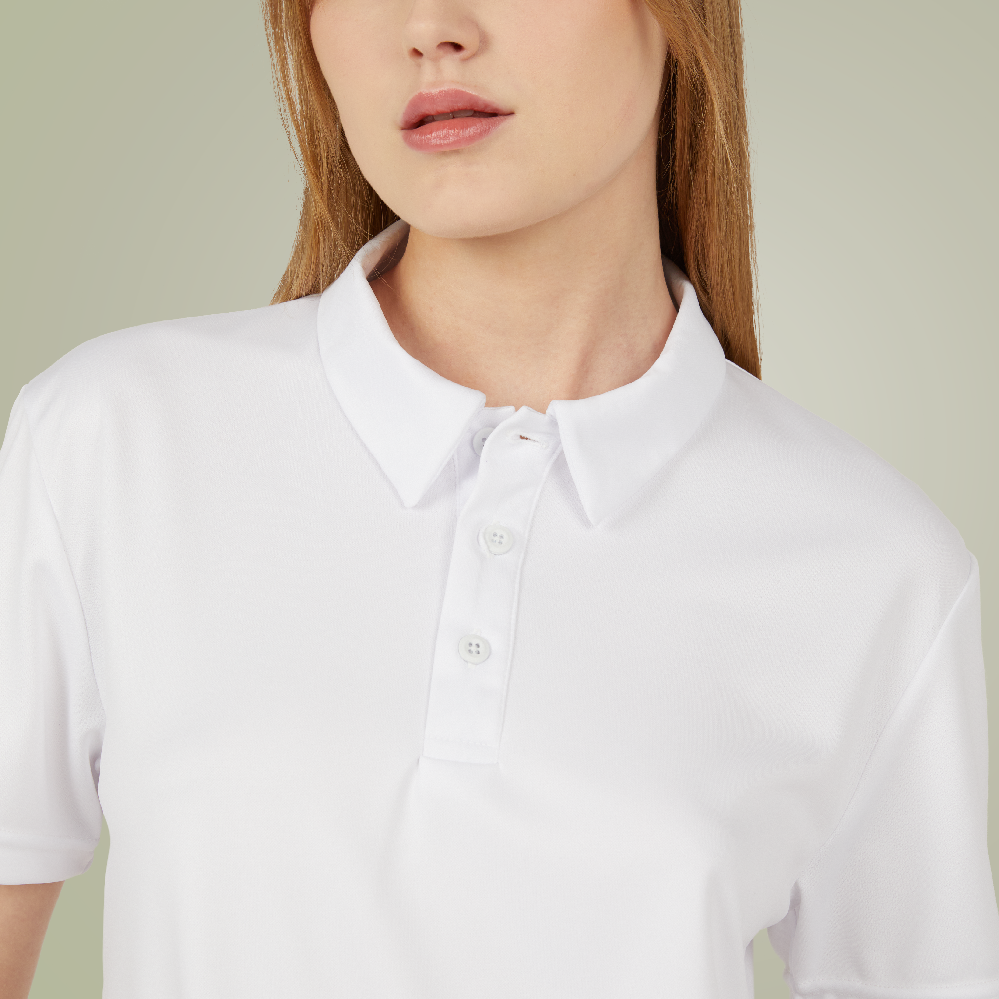 Unisex Polo Shirt (AOP) - Thumbnail Image
