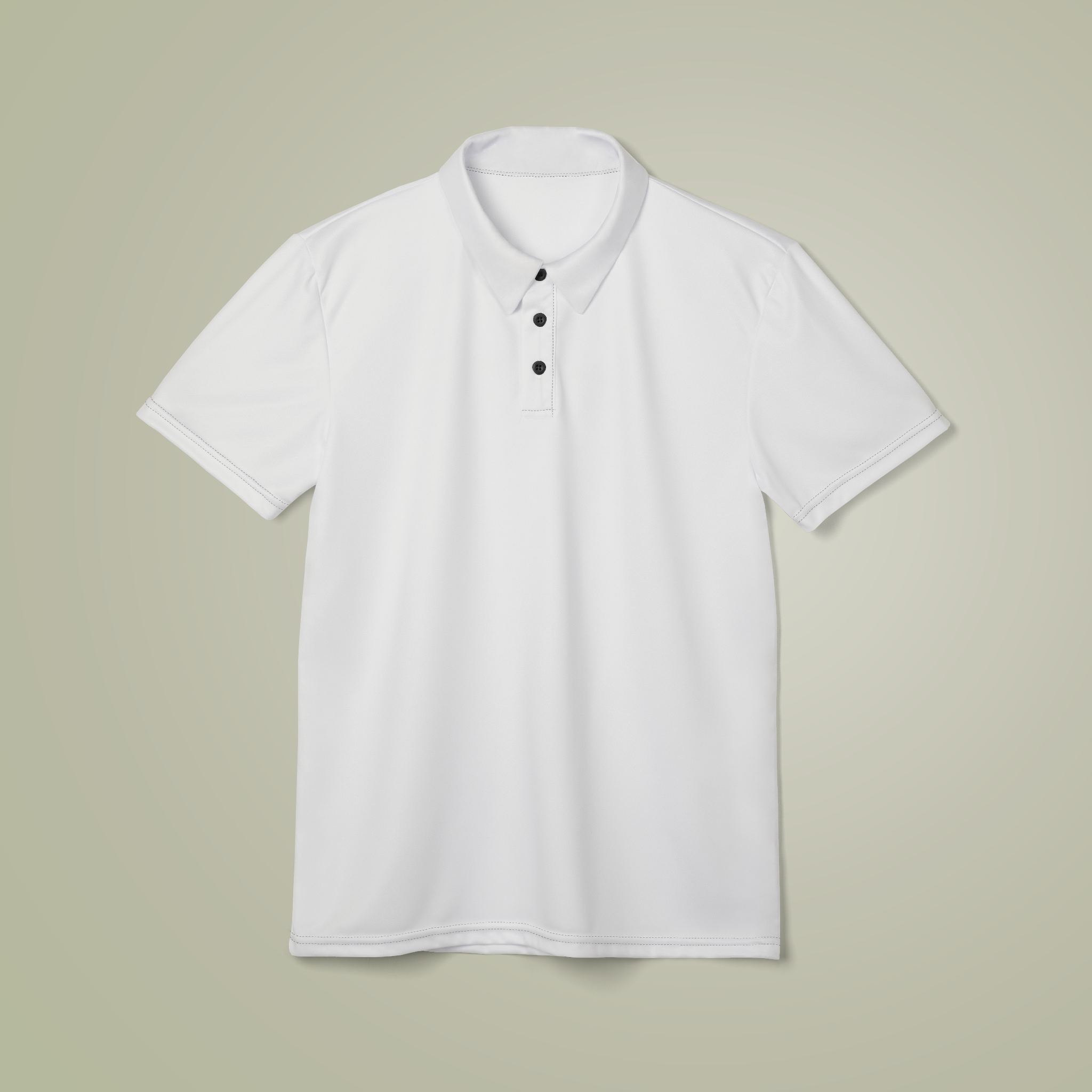 Unisex Polo Shirt (AOP) - Thumbnail Image