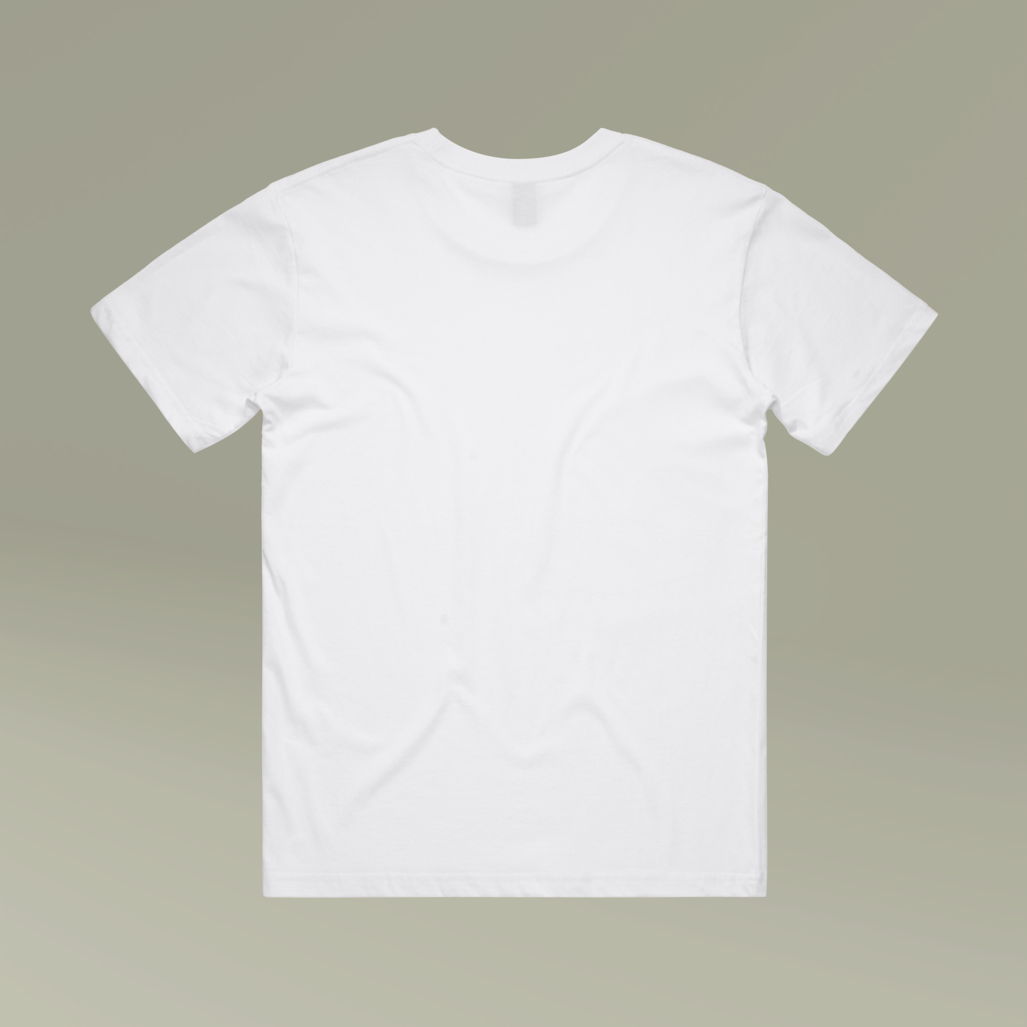 Men's Basic Tee