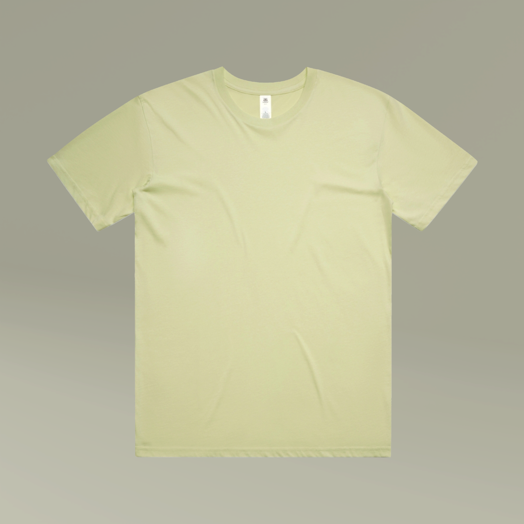 Men's Basic Tee