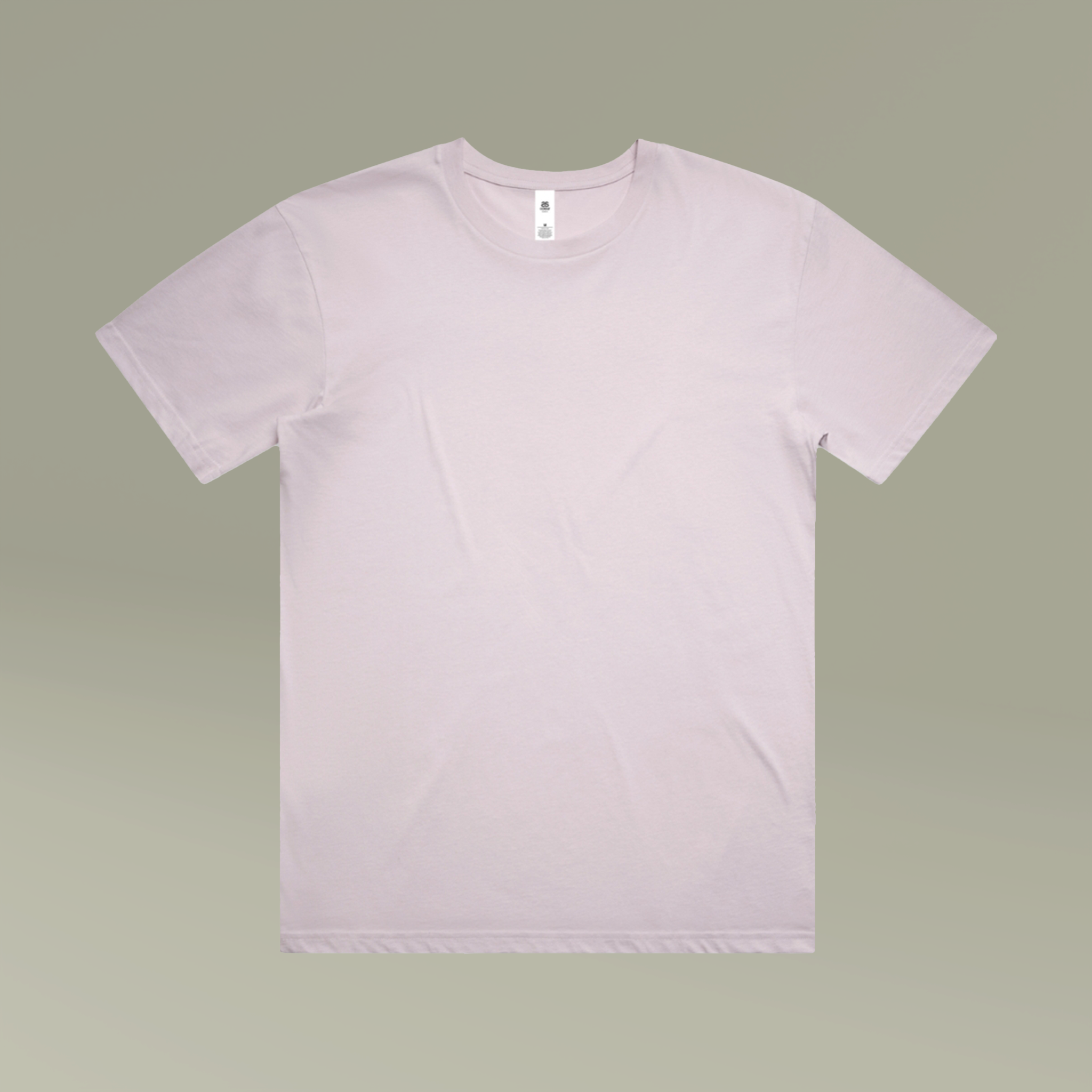 Men's Basic Tee