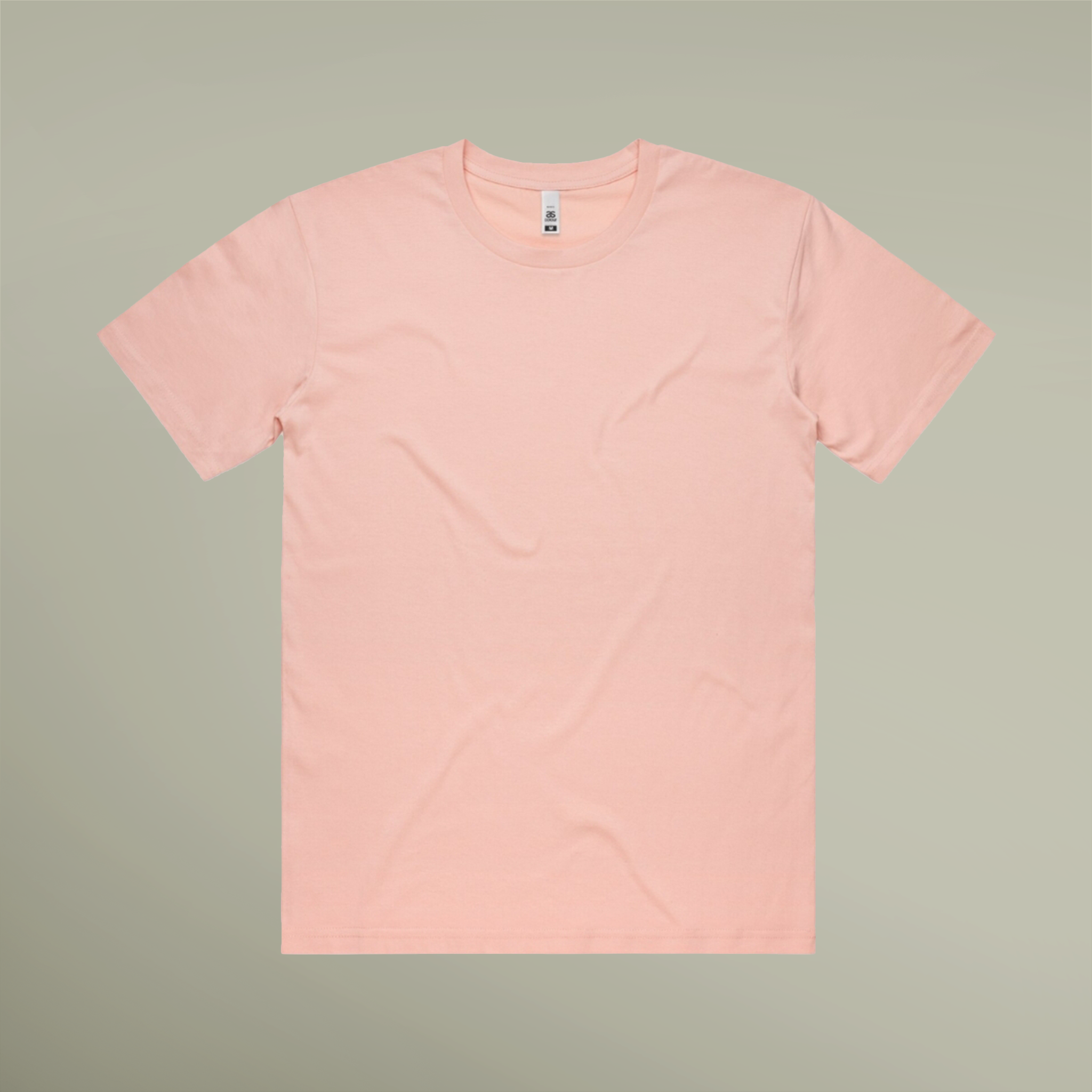 Men's Basic Tee