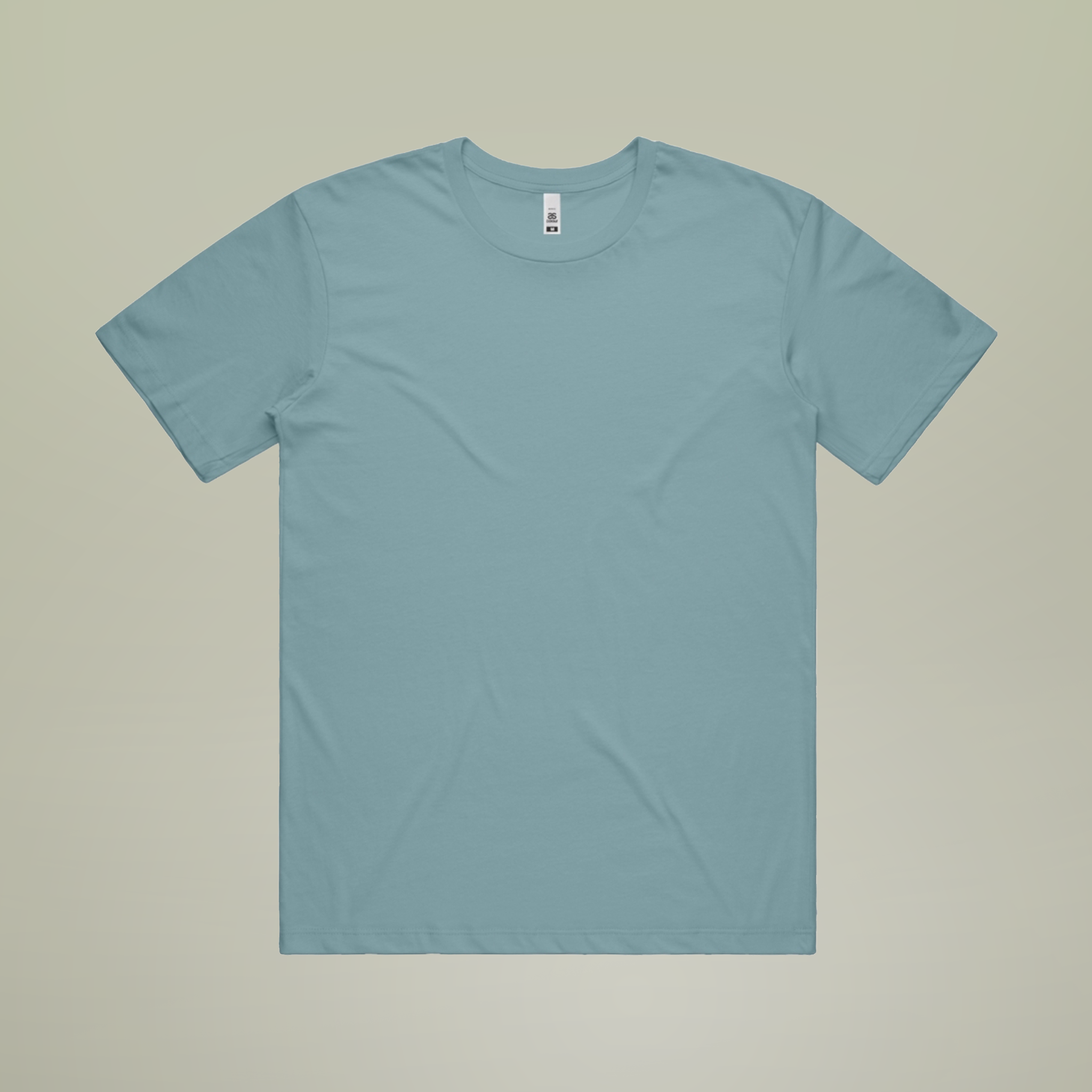 Men's Basic Tee
