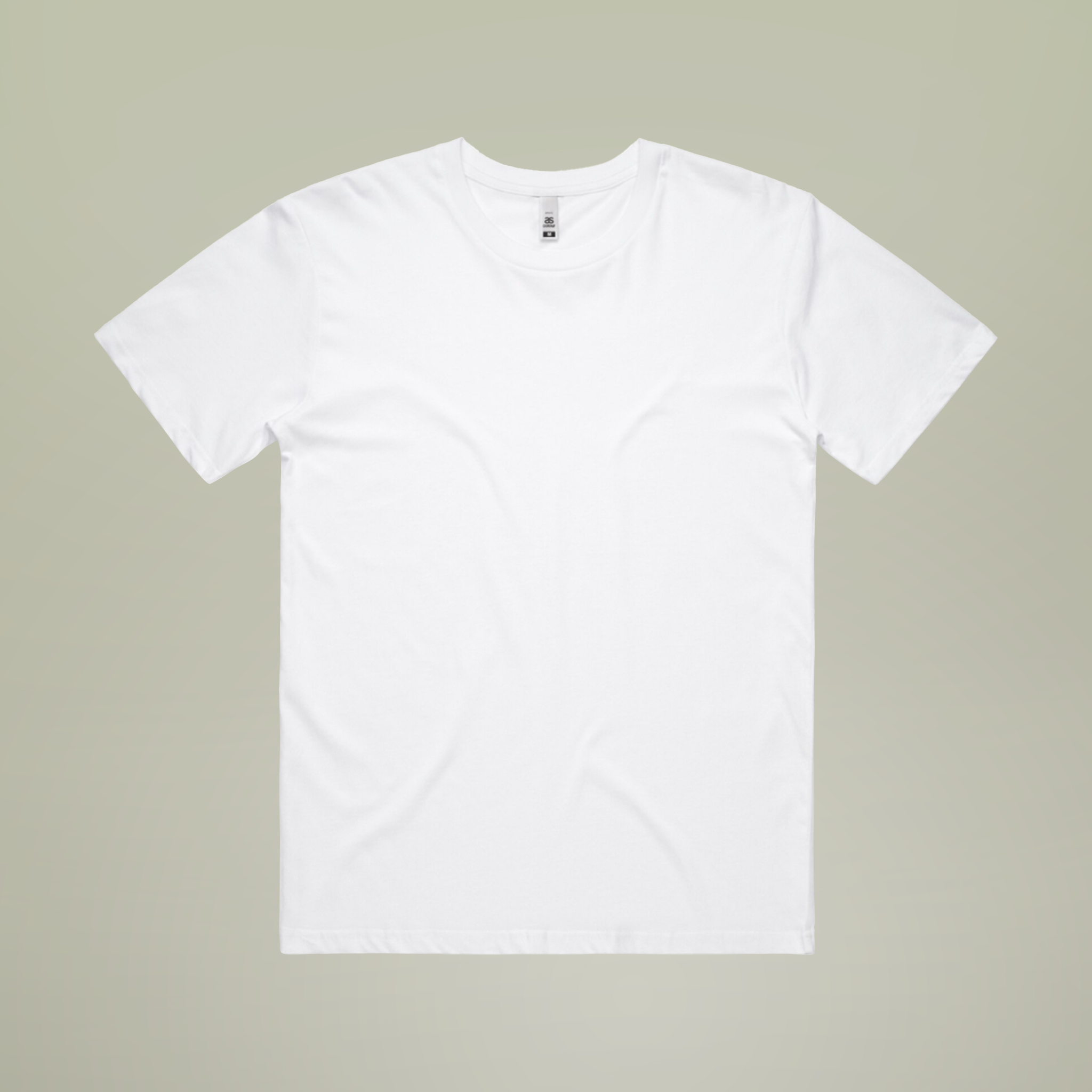 Men's Basic TeeDesign