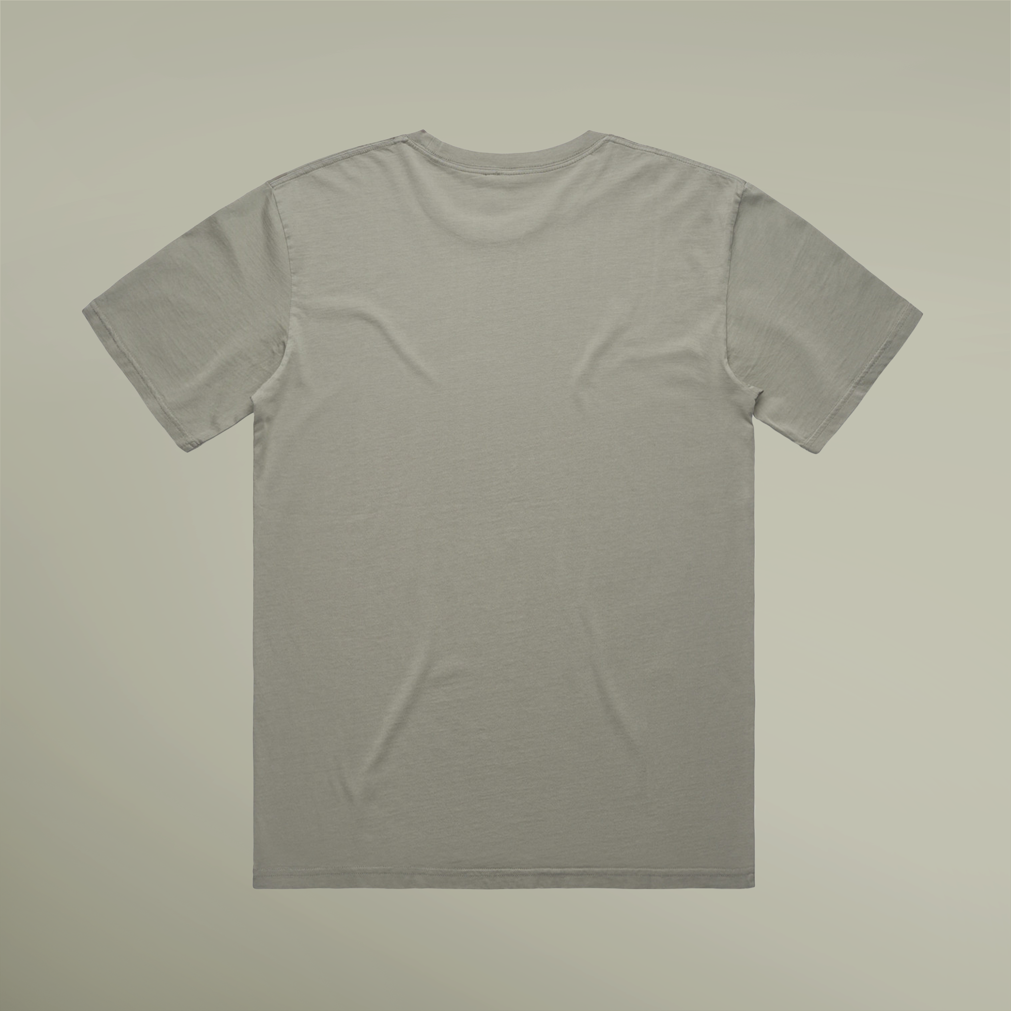 Men's Staple Faded Tee - Thumbnail Image