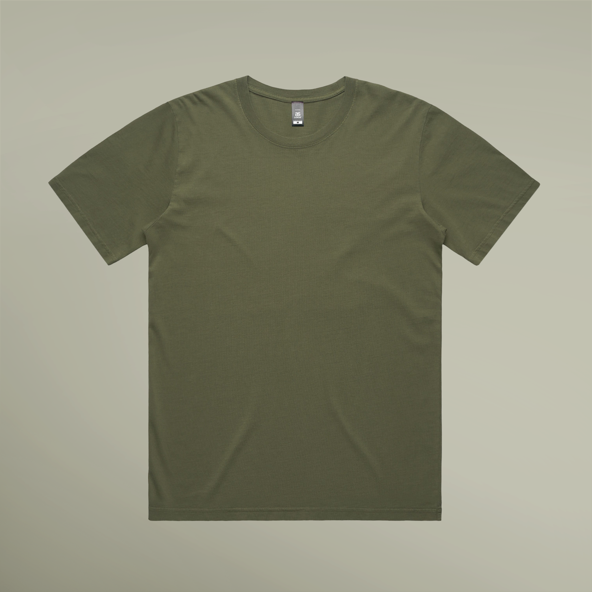Men's Staple Faded Tee - Thumbnail Image