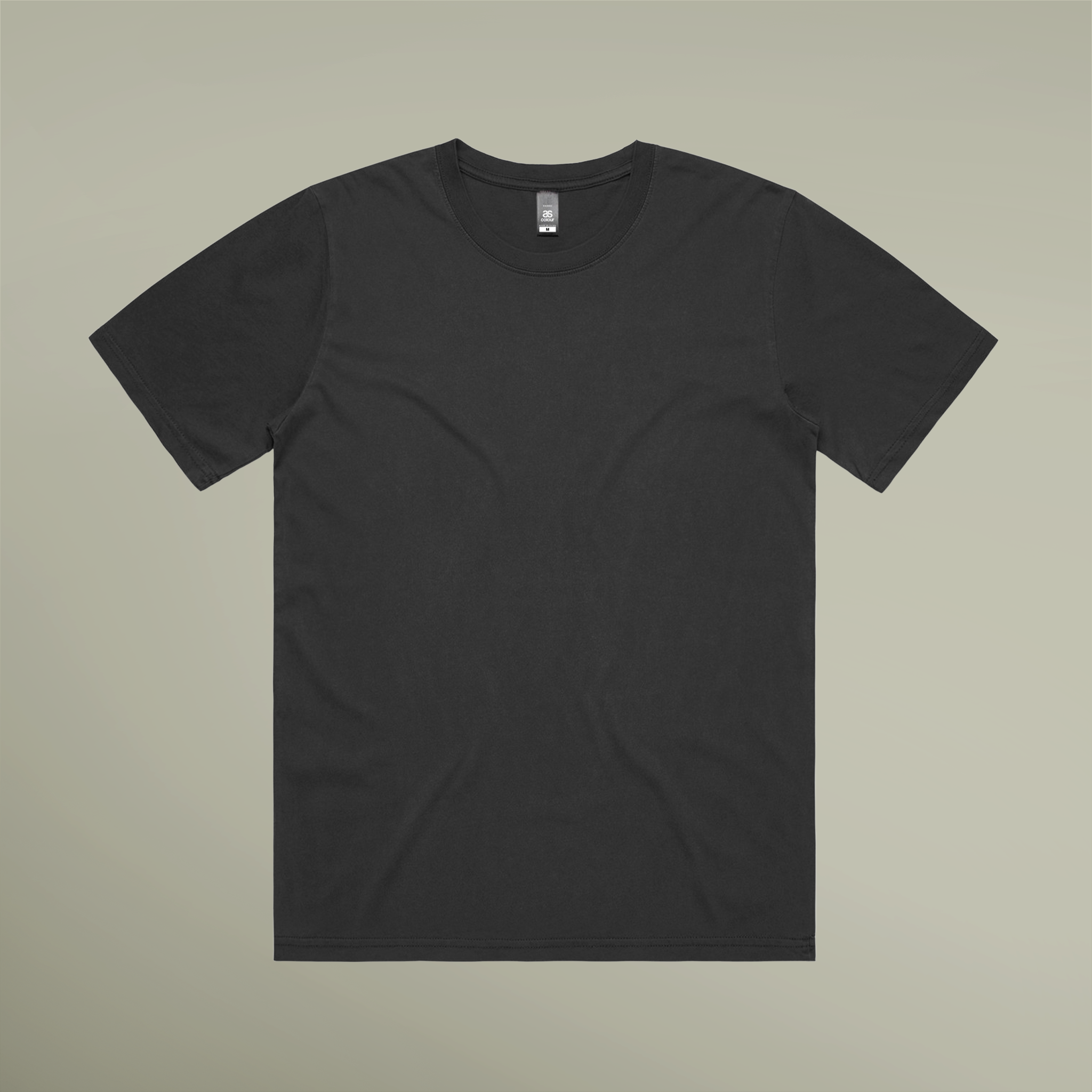 Men's Staple Faded Tee - Thumbnail Image