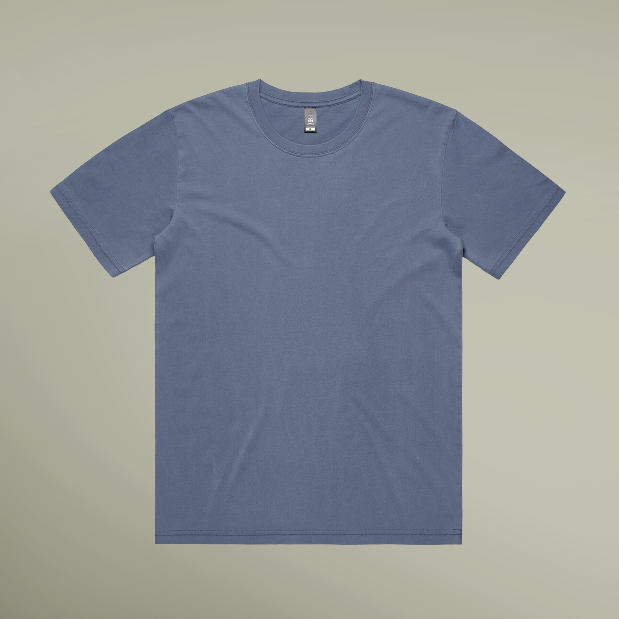 Men's Staple Faded Tee - Thumbnail Image