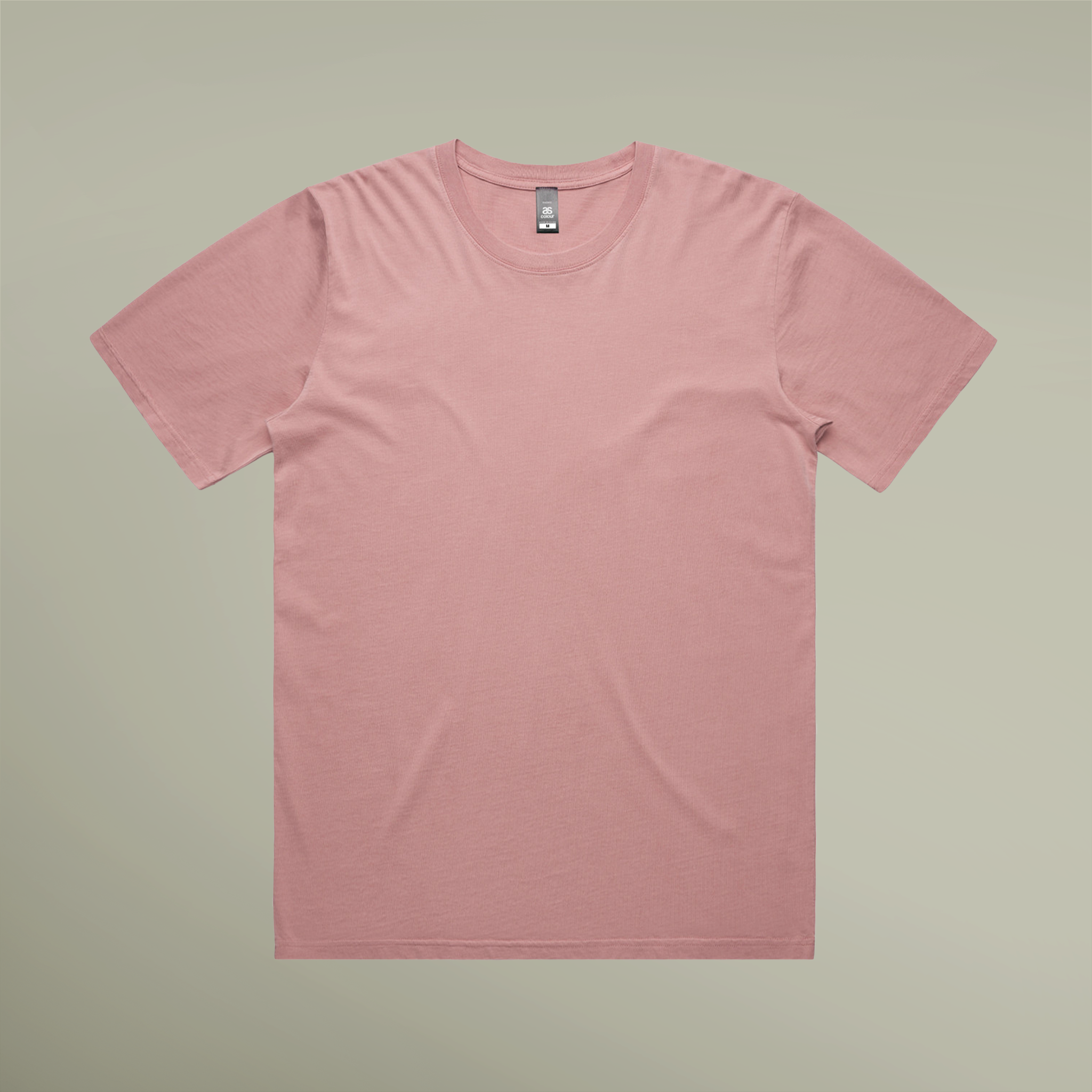 Men's Staple Faded Tee - Thumbnail Image
