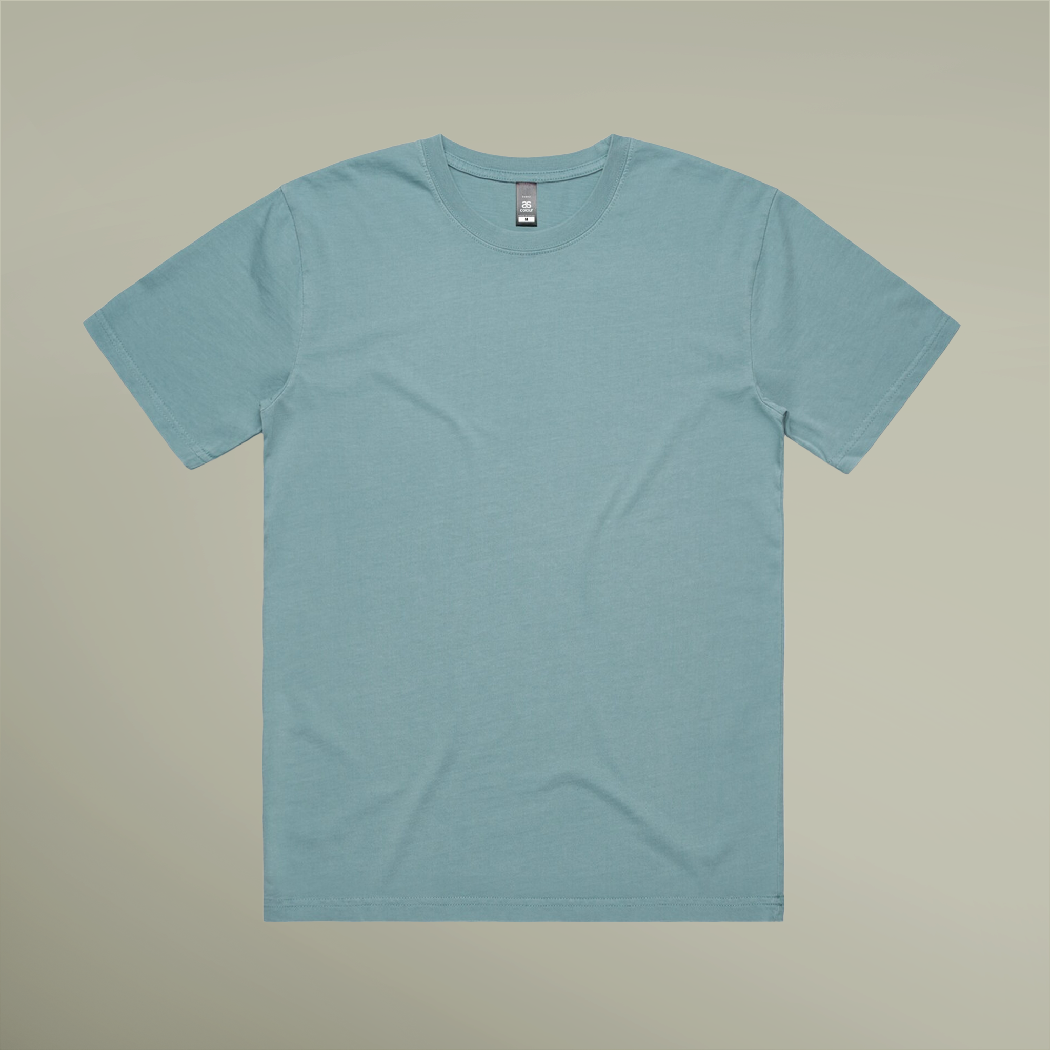 Men's Staple Faded Tee - Thumbnail Image