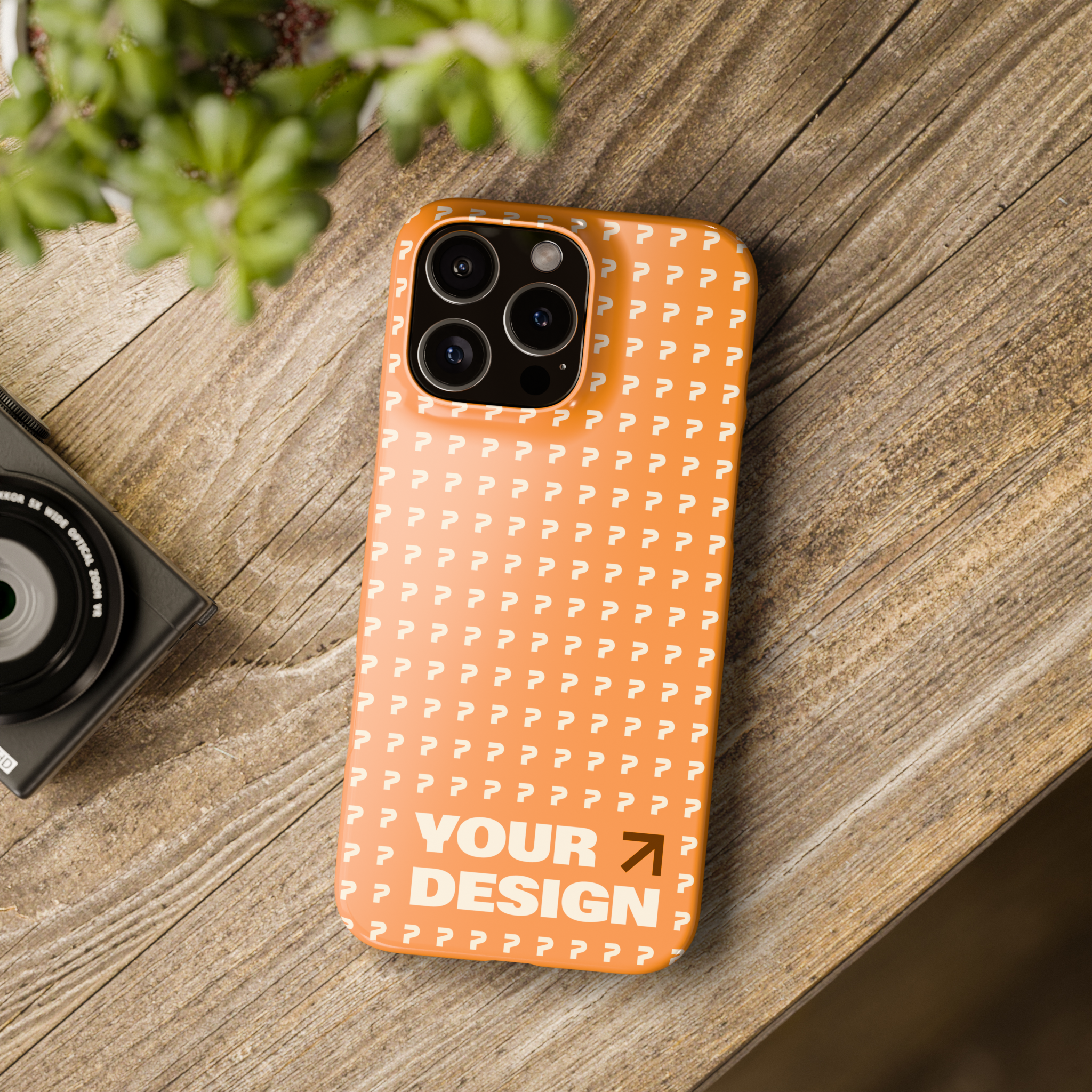 Slim Phone Cases