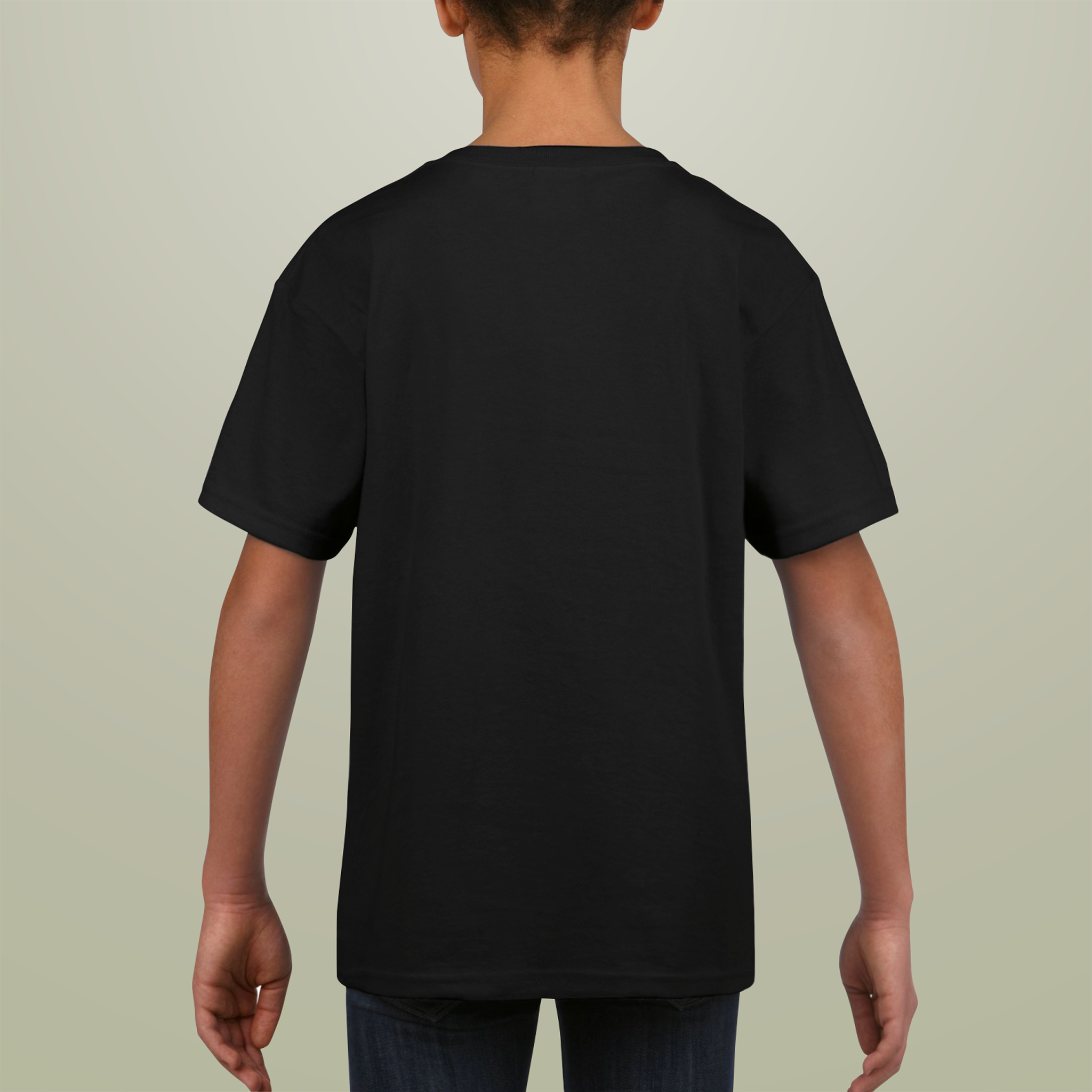 Kids Softstyle Tee - Thumbnail Image