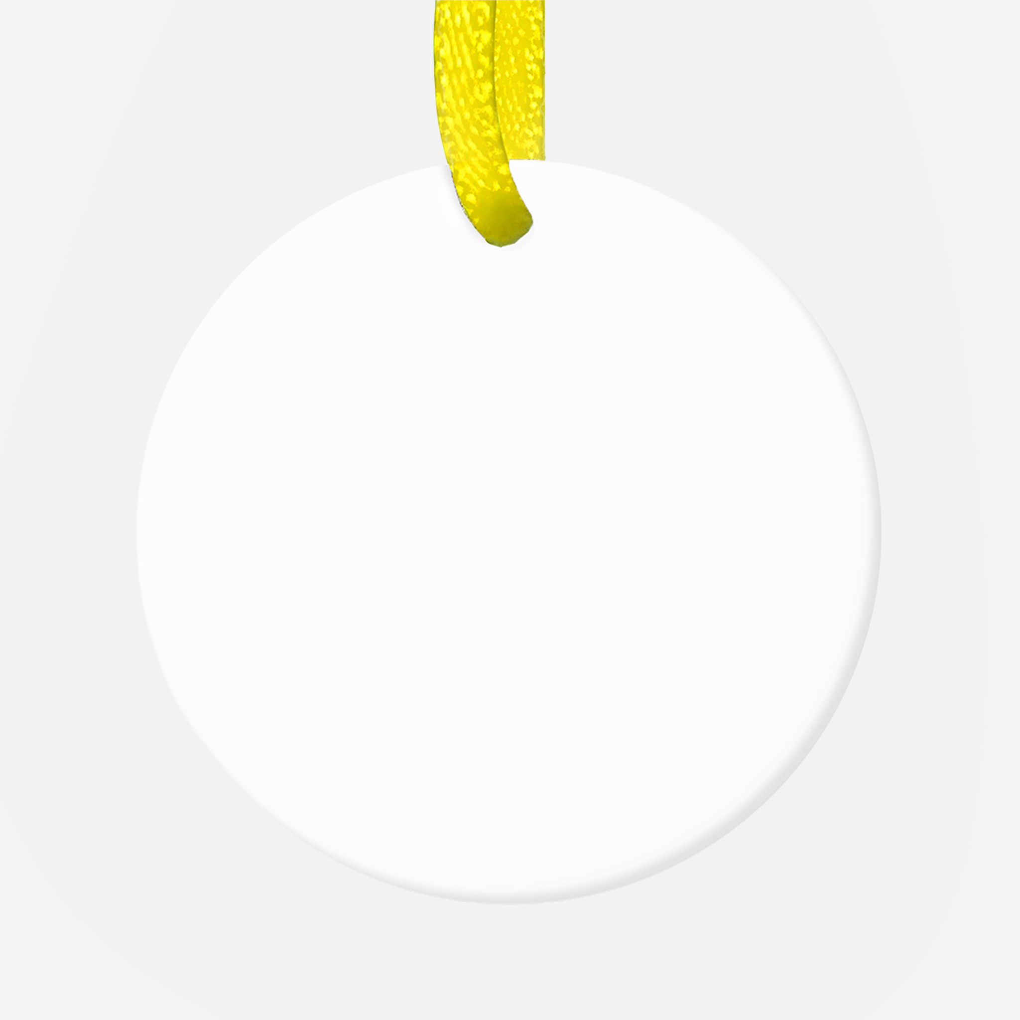 Ceramic Ornament