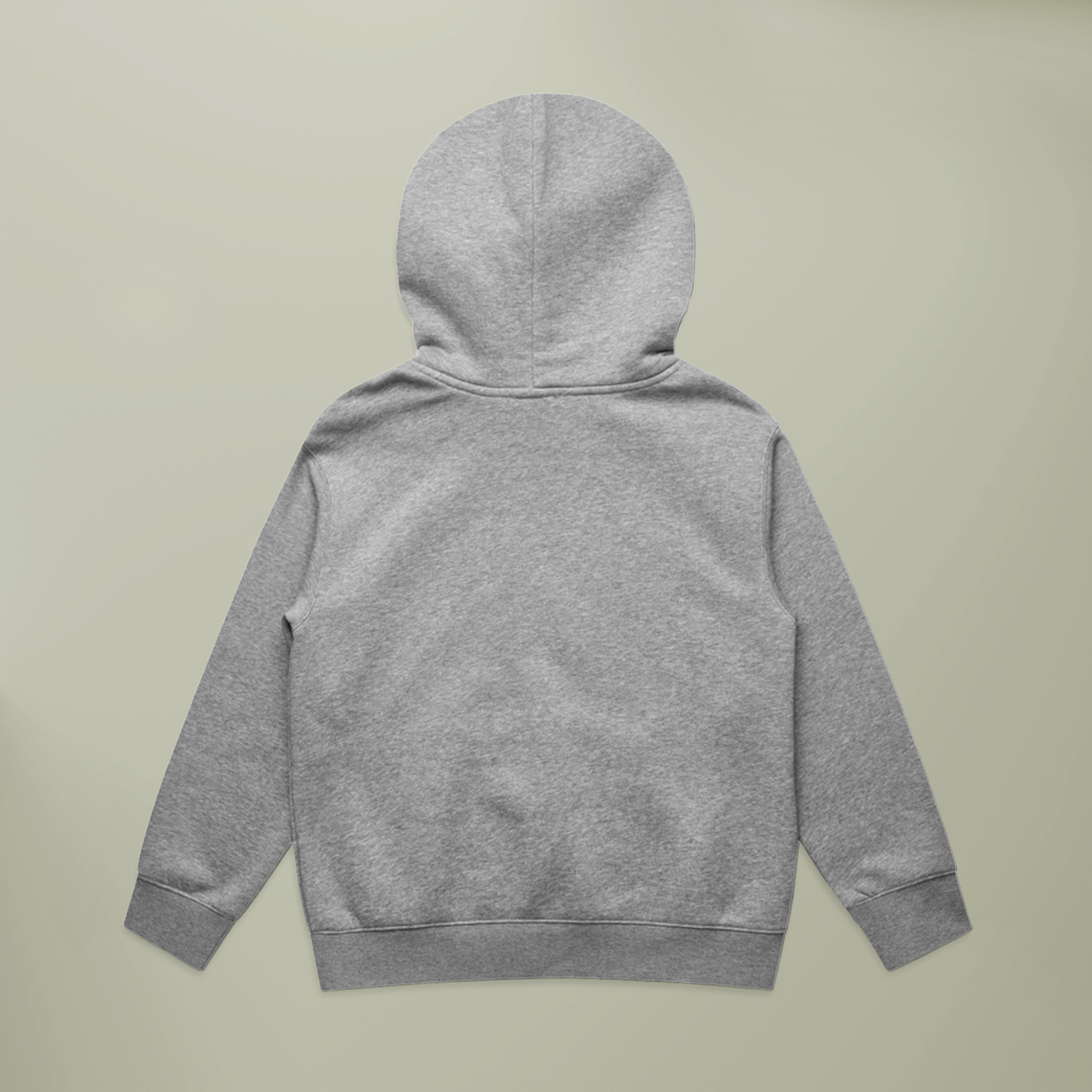 Kids Relax Hoodie - Thumbnail Image