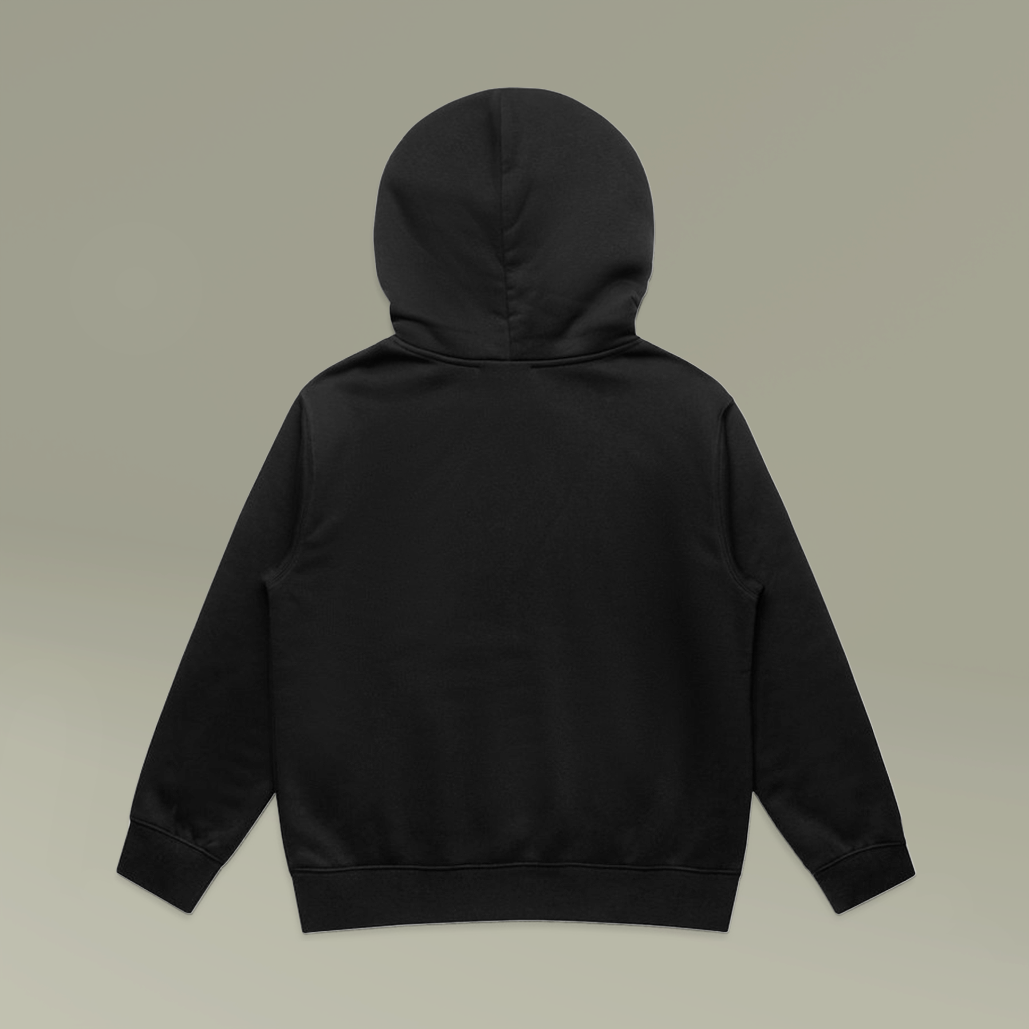 Kids Relax Hoodie - Thumbnail Image