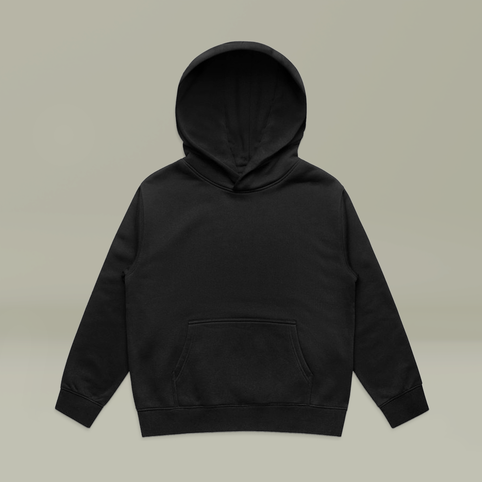 Kids Relax Hoodie - Thumbnail Image