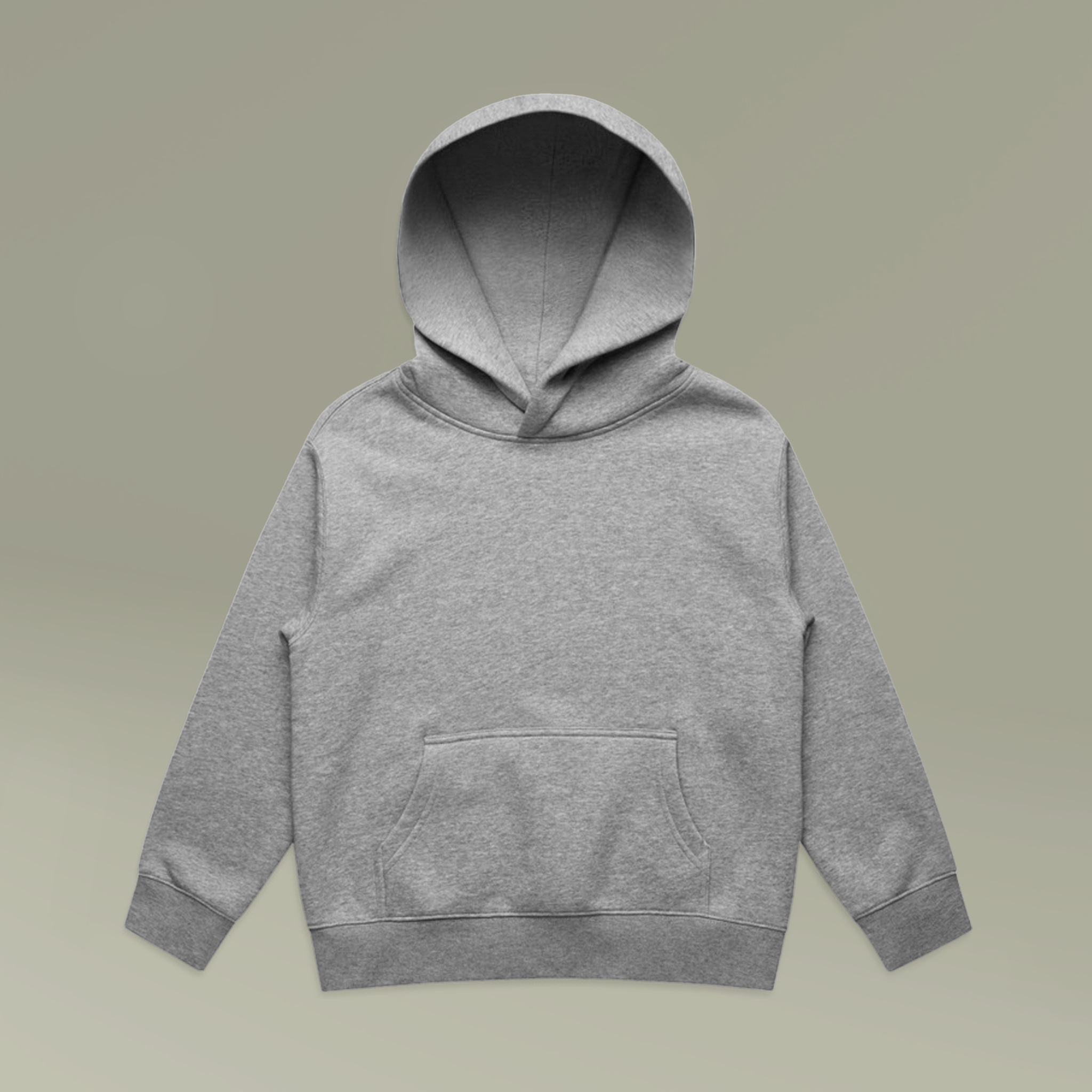 Kids Relax Hoodie - Thumbnail Image