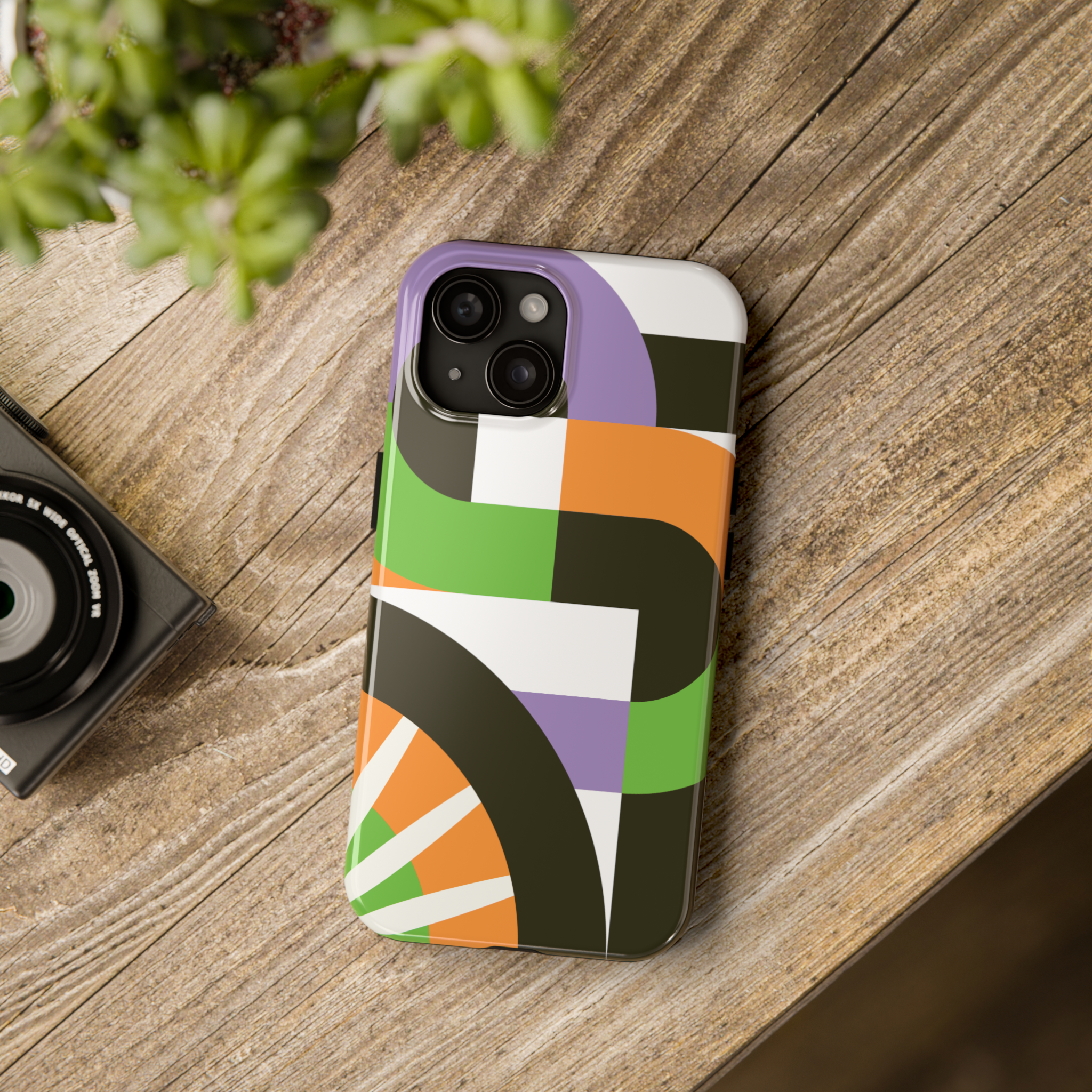 Tough Phone Cases - Thumbnail Image