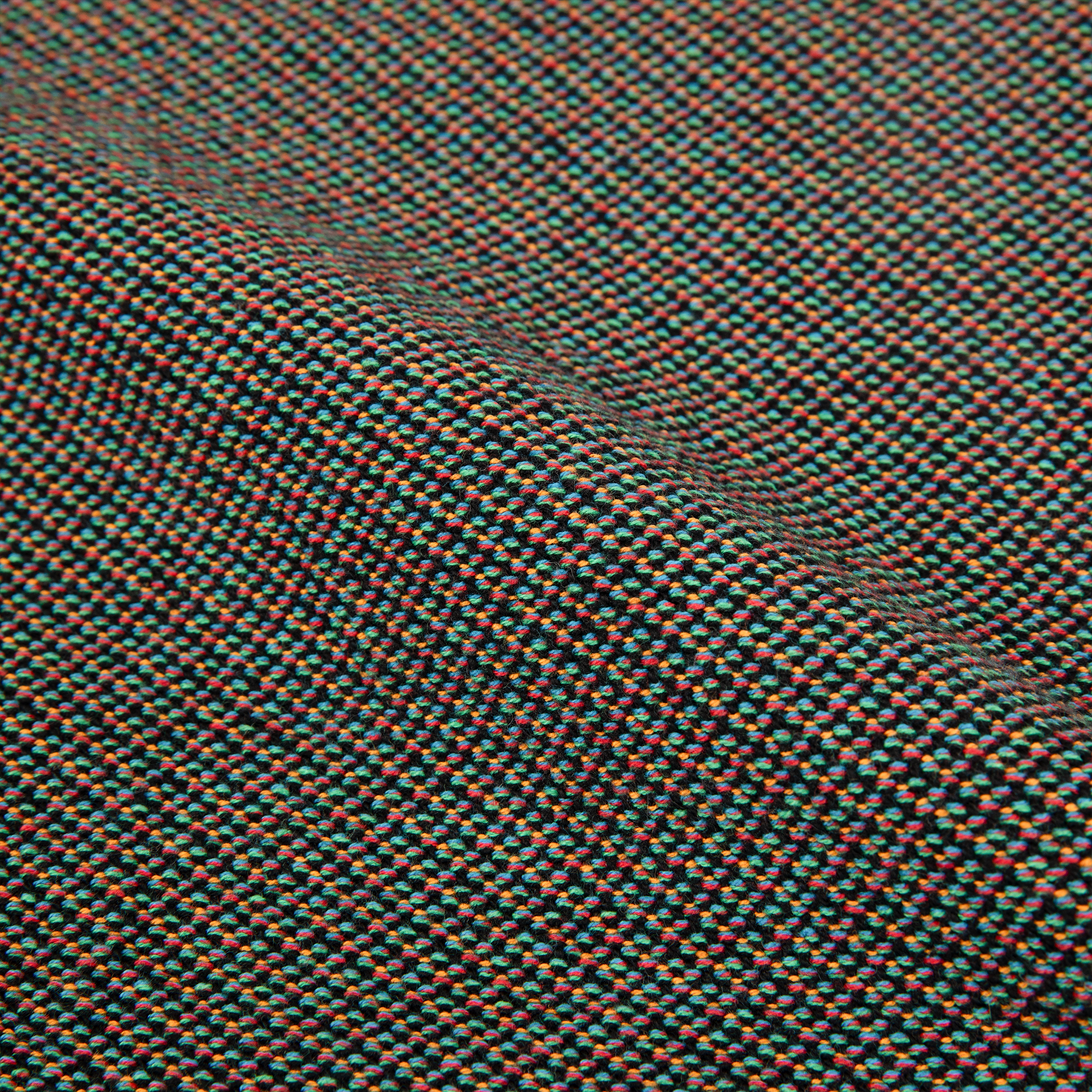 Woven Blanket - Thumbnail Image