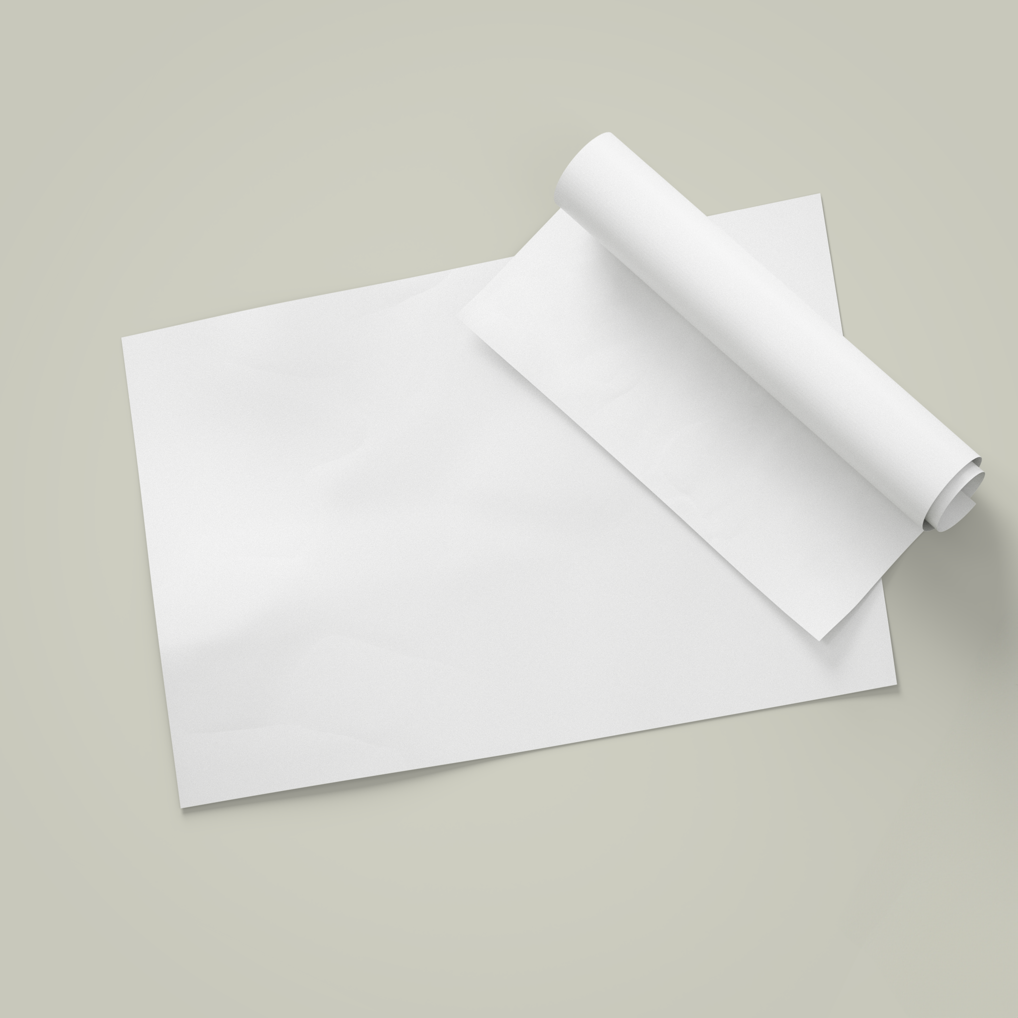 Matte Horizontal PostersDesign