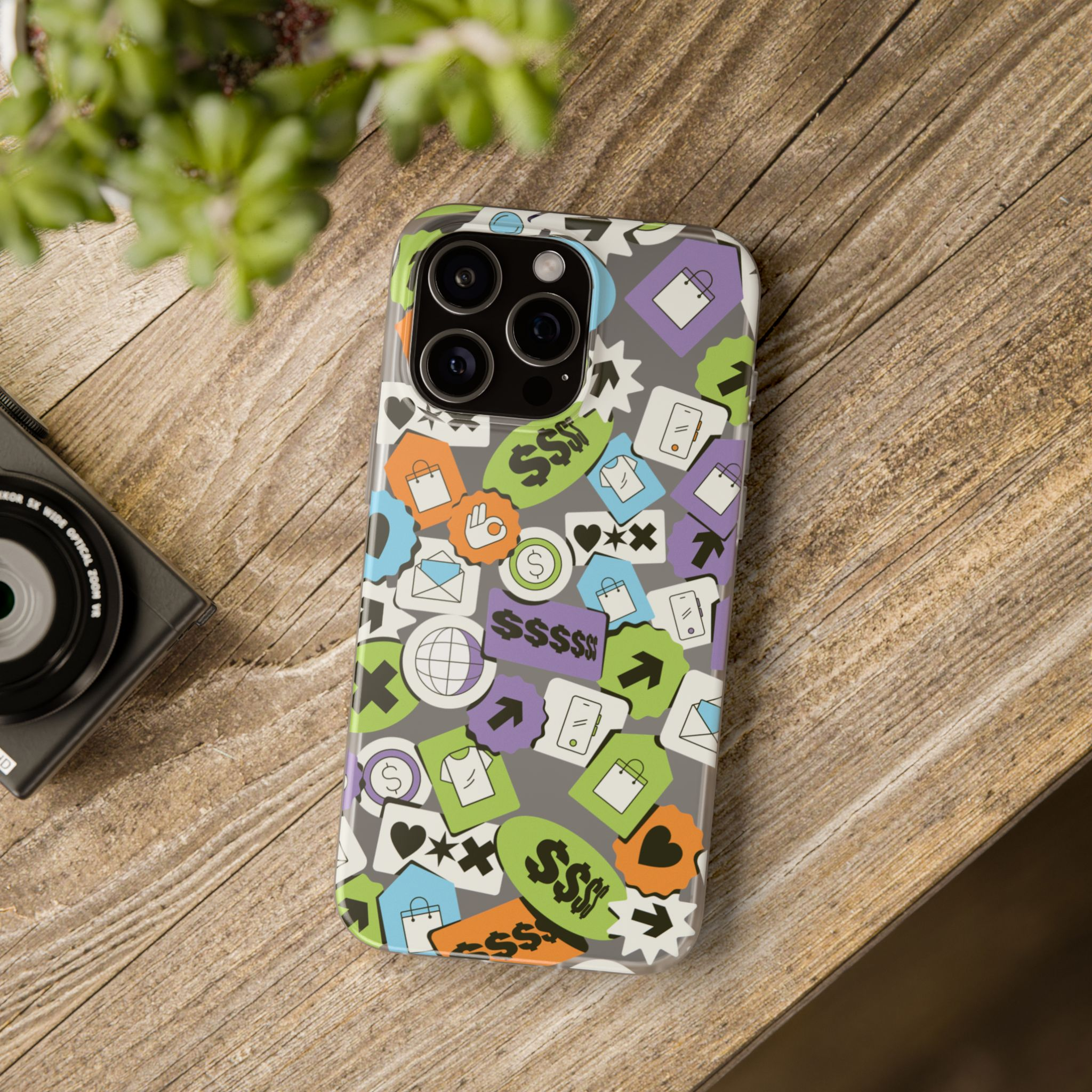 Flexi Cases - Thumbnail Image