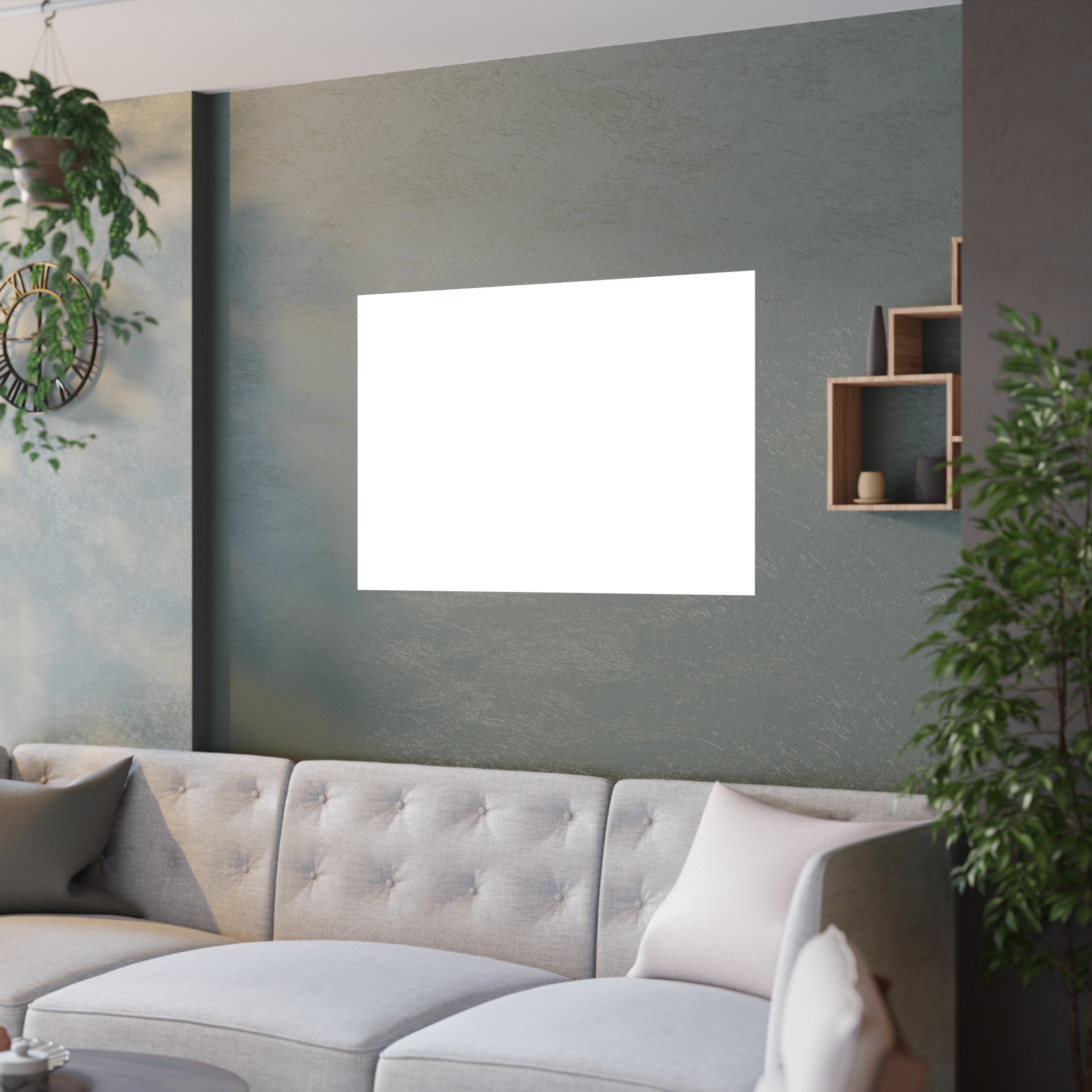 Satin Posters (210gsm) - Thumbnail Image