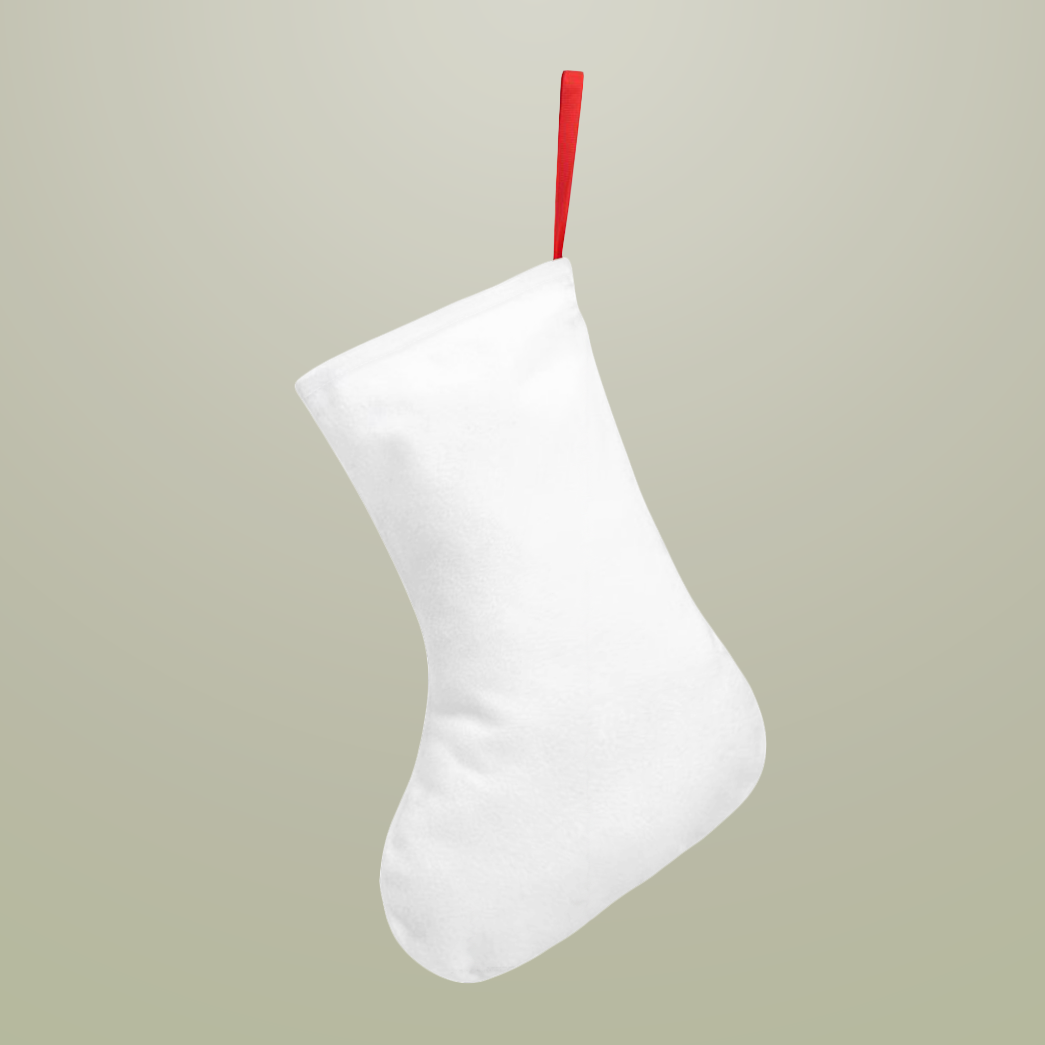 Christmas Sock (Polyester) - Main Image