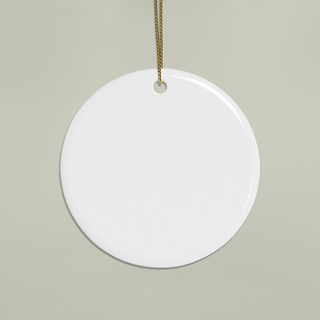 Decorative Ornaments, Ceramic (1pcs, 5pcs, 10pcs, 20pcs)
