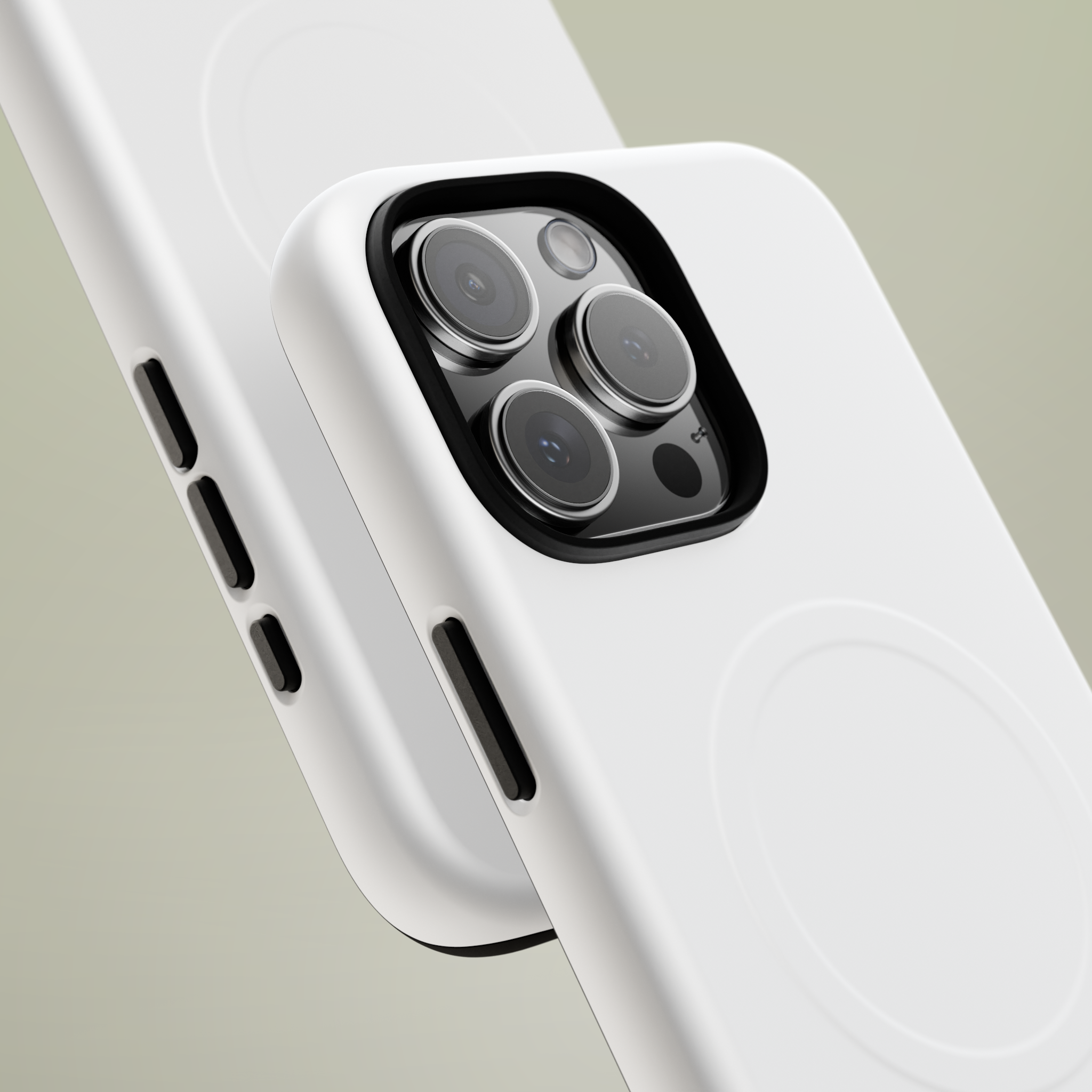 Tough Magnetic Cases - Thumbnail Image