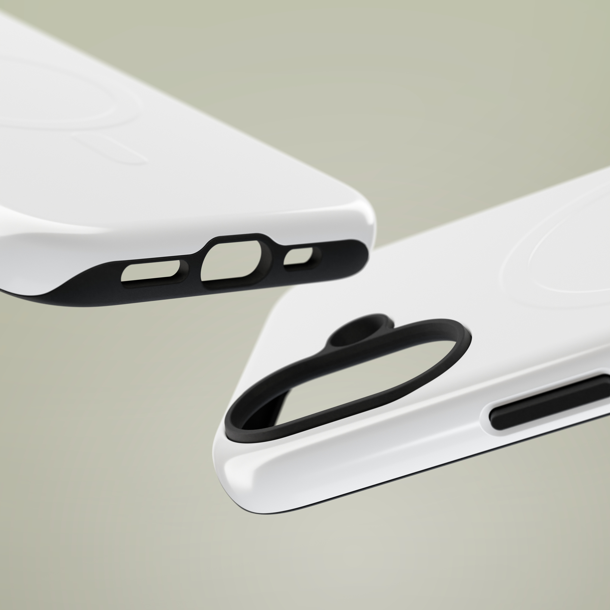 Tough Magnetic Cases - Thumbnail Image