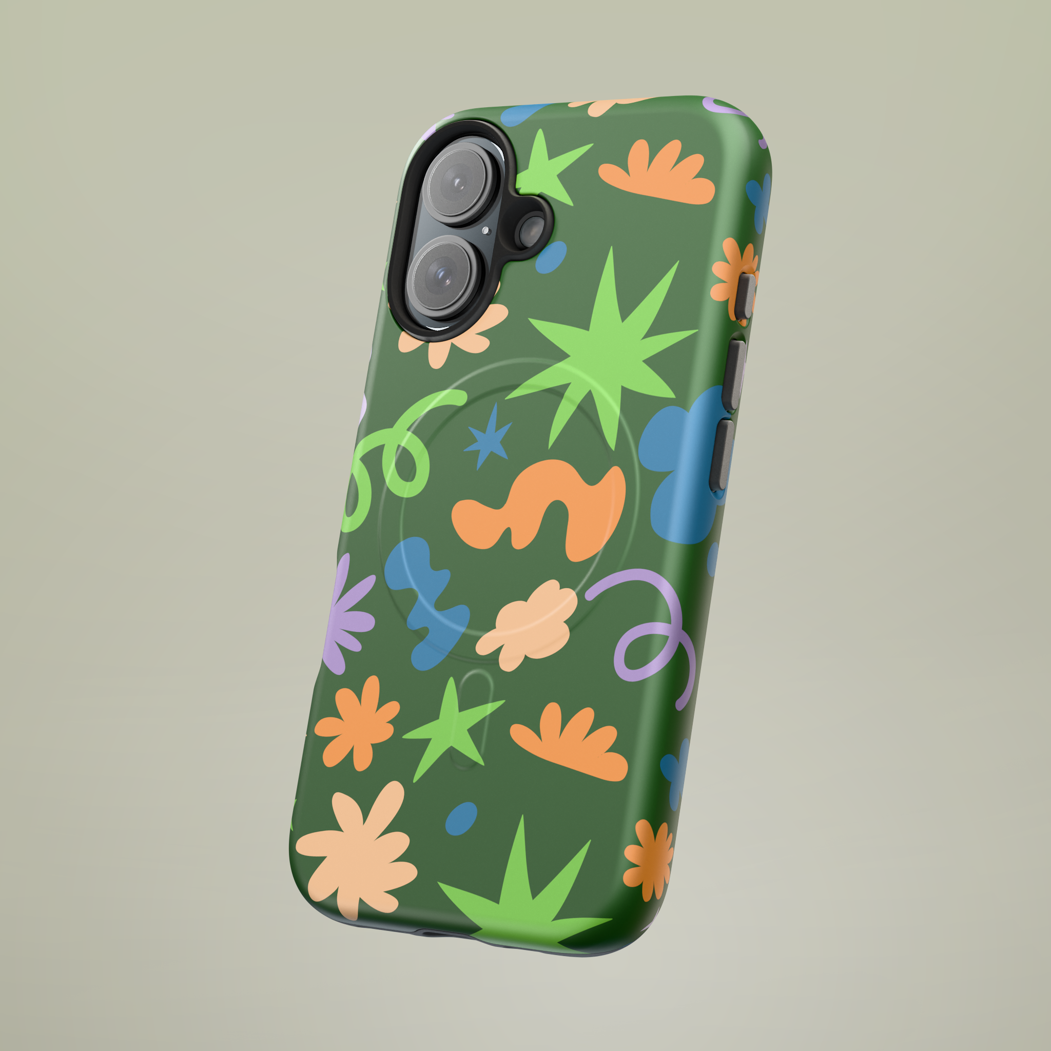 Tough Magnetic Cases - Thumbnail Image
