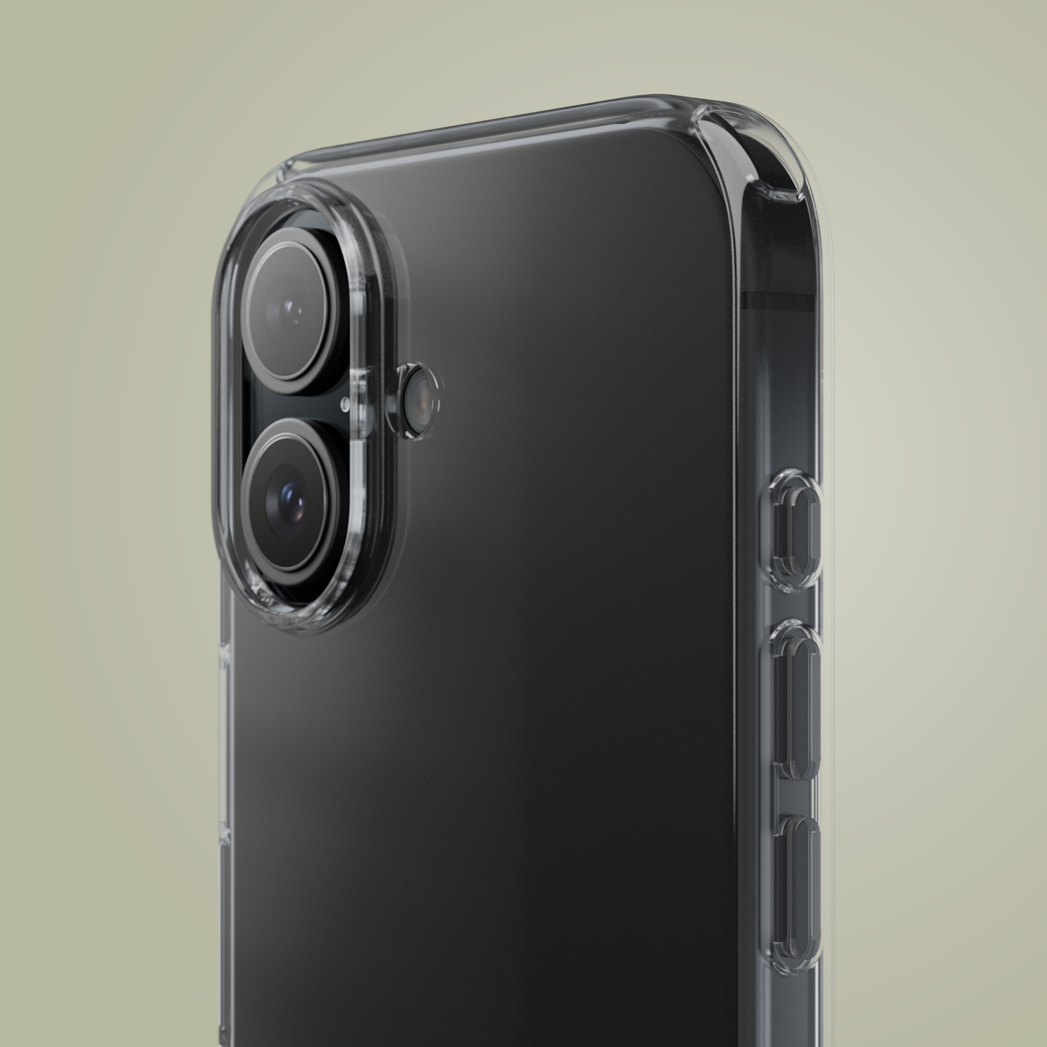 Clear CasesDesign