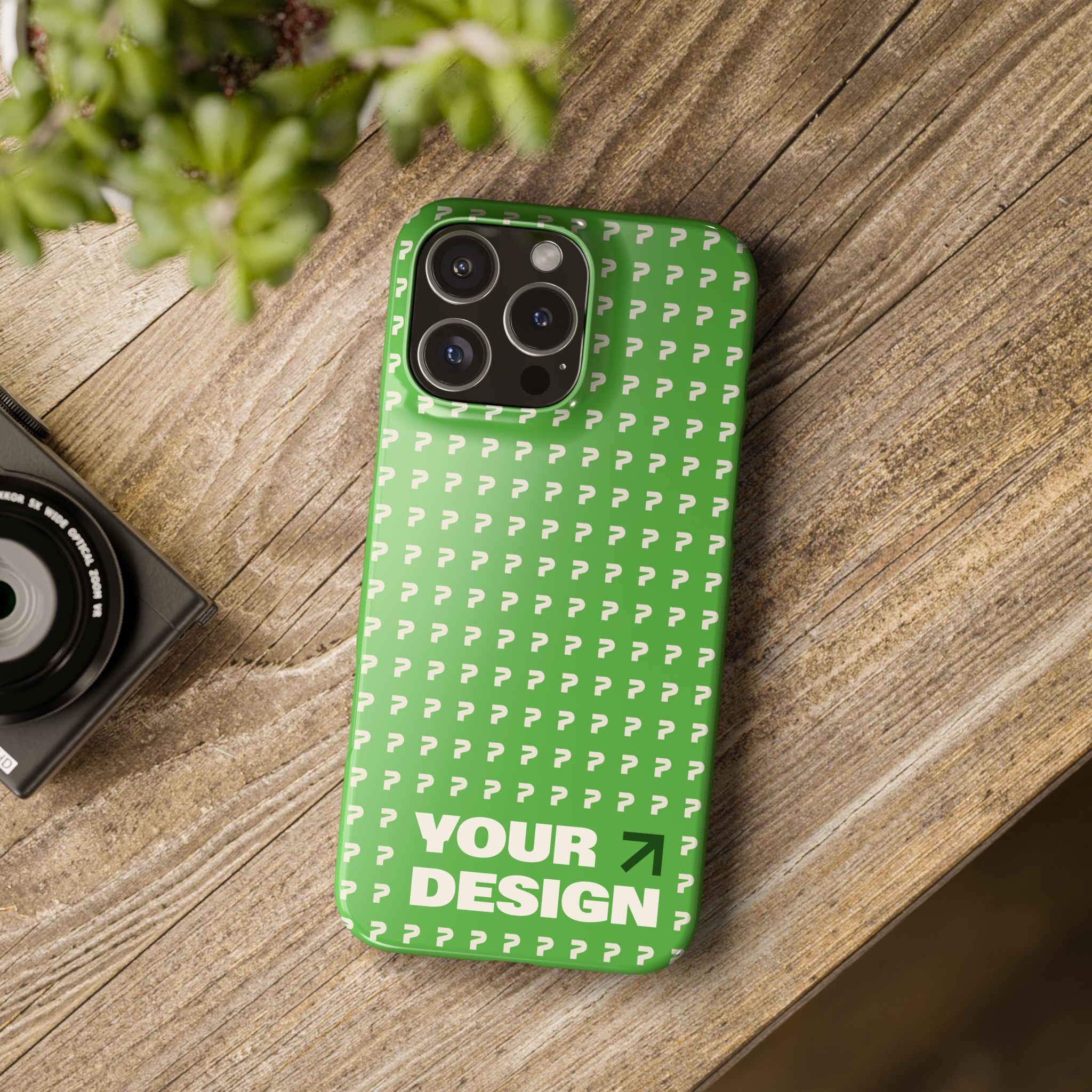 Snap Cases