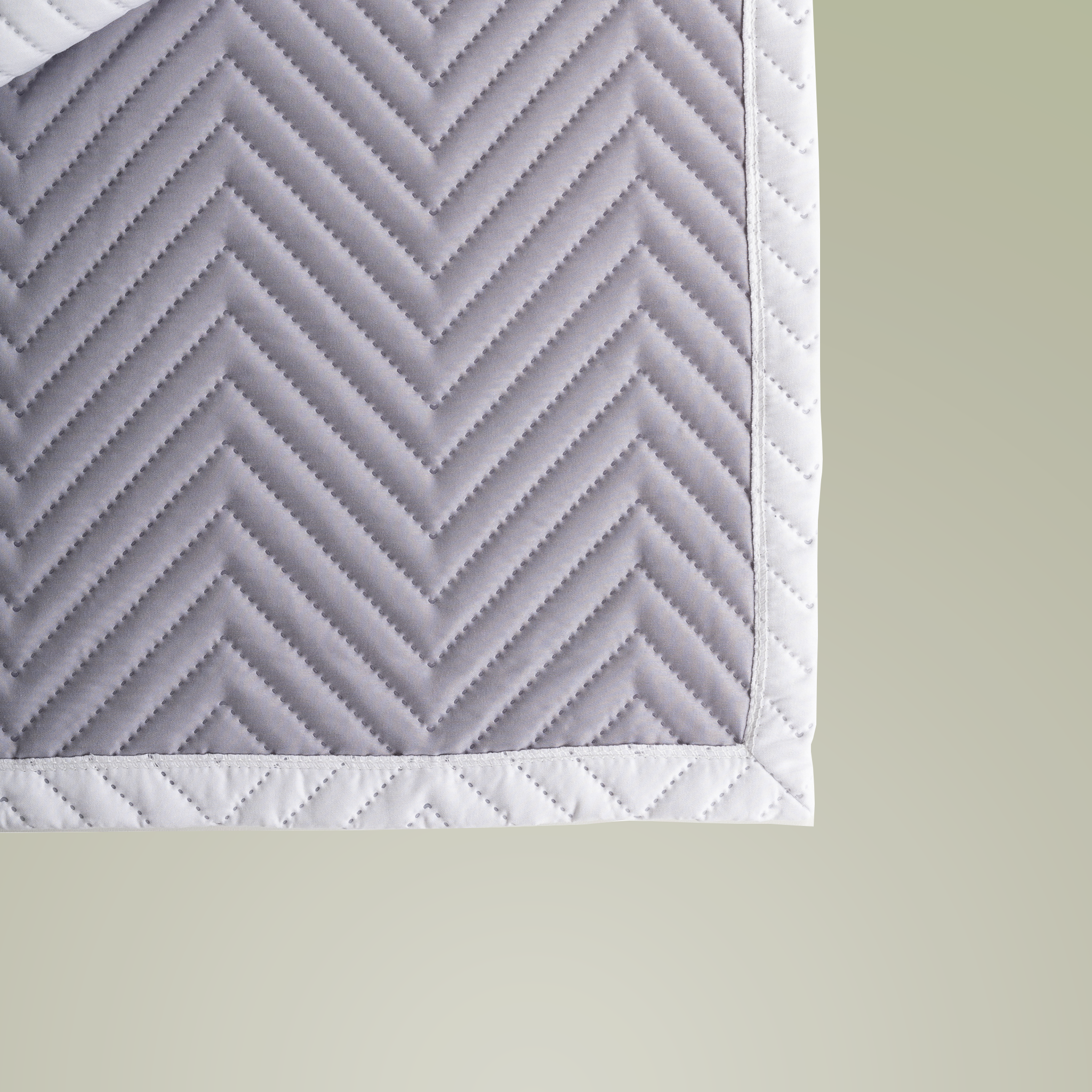 Quilted Placemat - Thumbnail Image