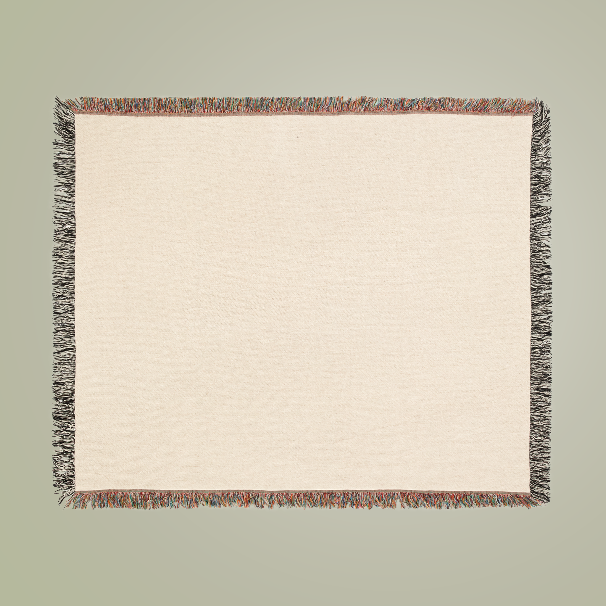 Woven Blanket